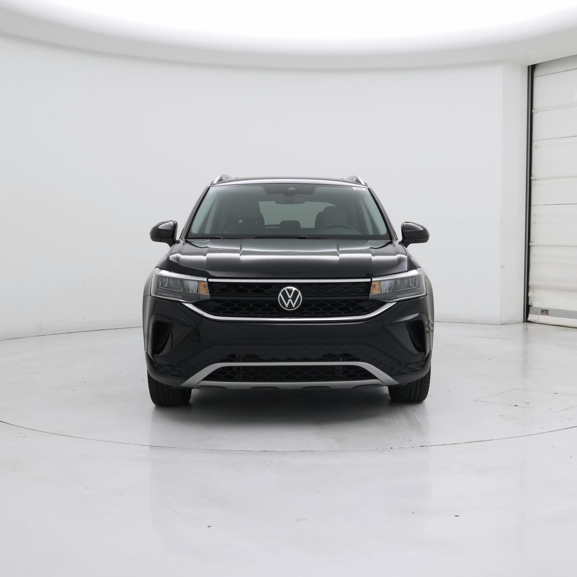 Thumbnail: 2024 Volkswagen Taos - 5