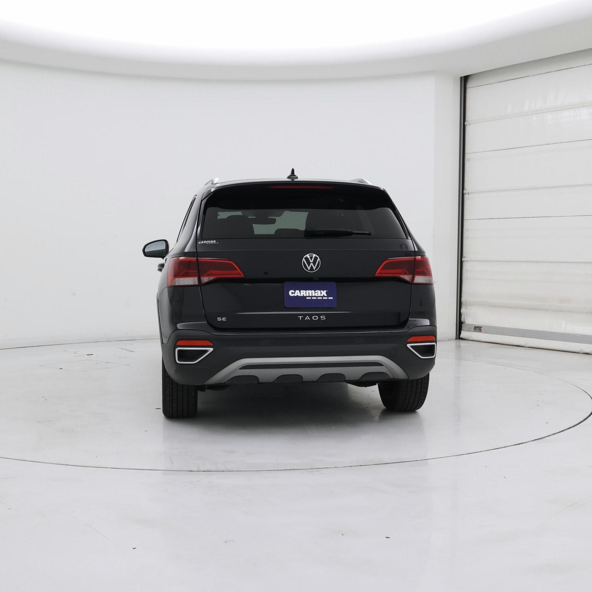 Thumbnail: 2024 Volkswagen Taos - 6