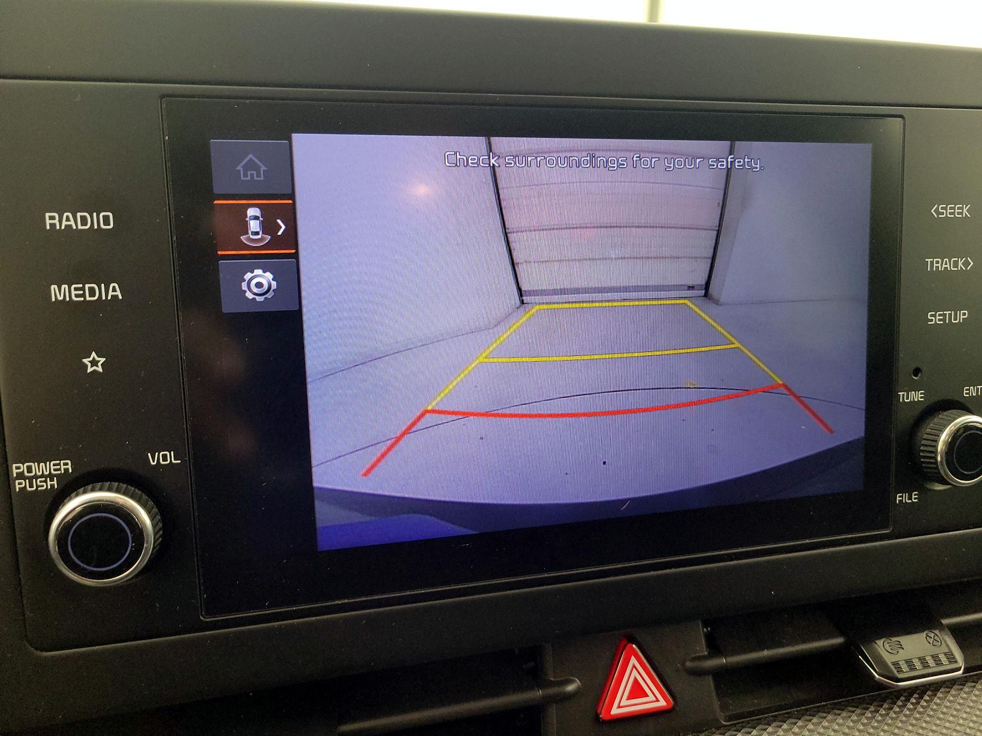 Thumbnail: 2024 Kia Sportage - 14