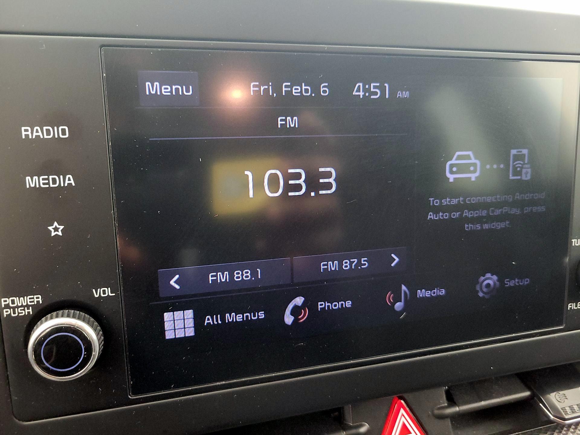 Thumbnail: 2024 Kia Sportage - 15