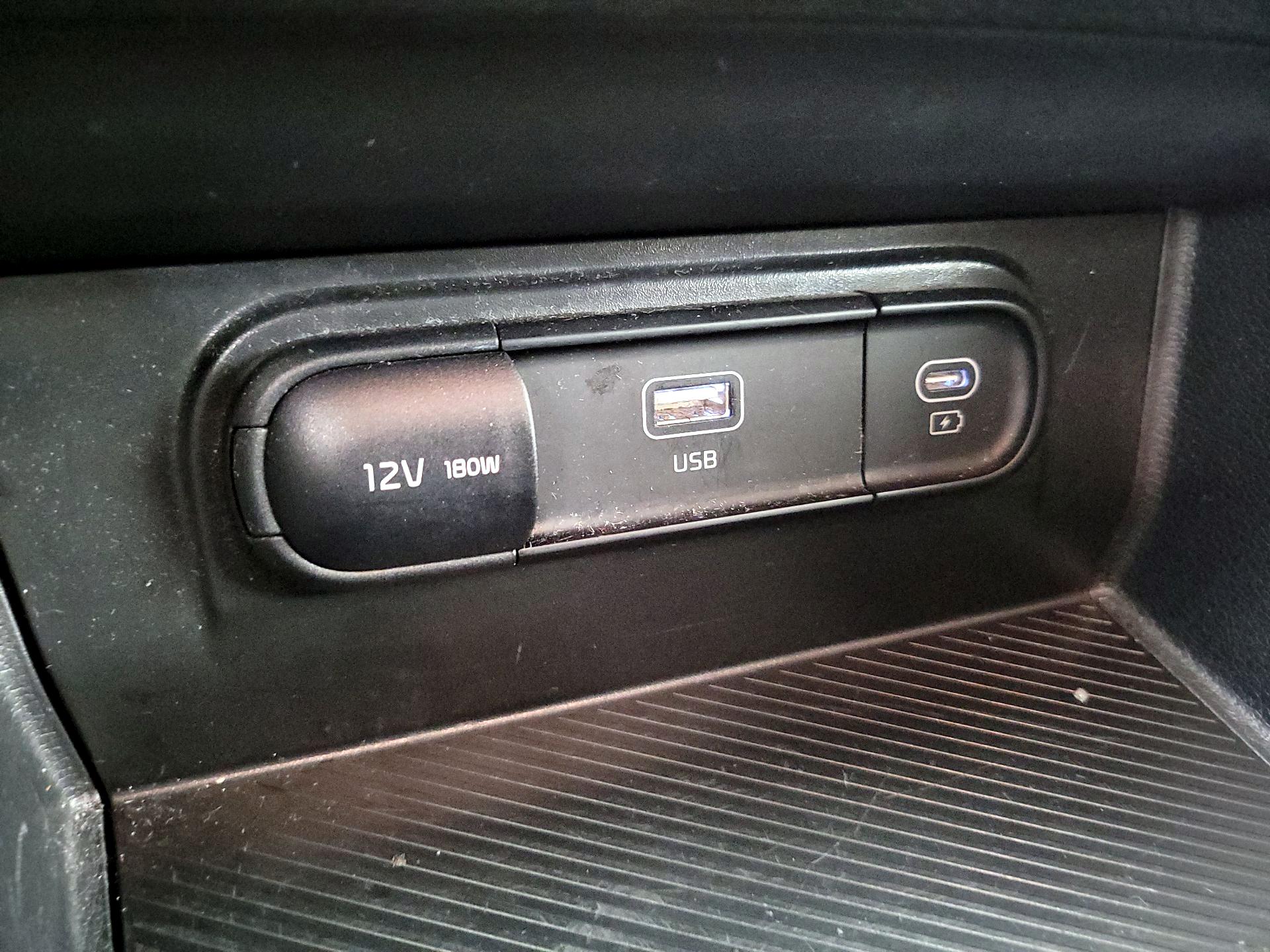 Thumbnail: 2024 Kia Sportage - 18