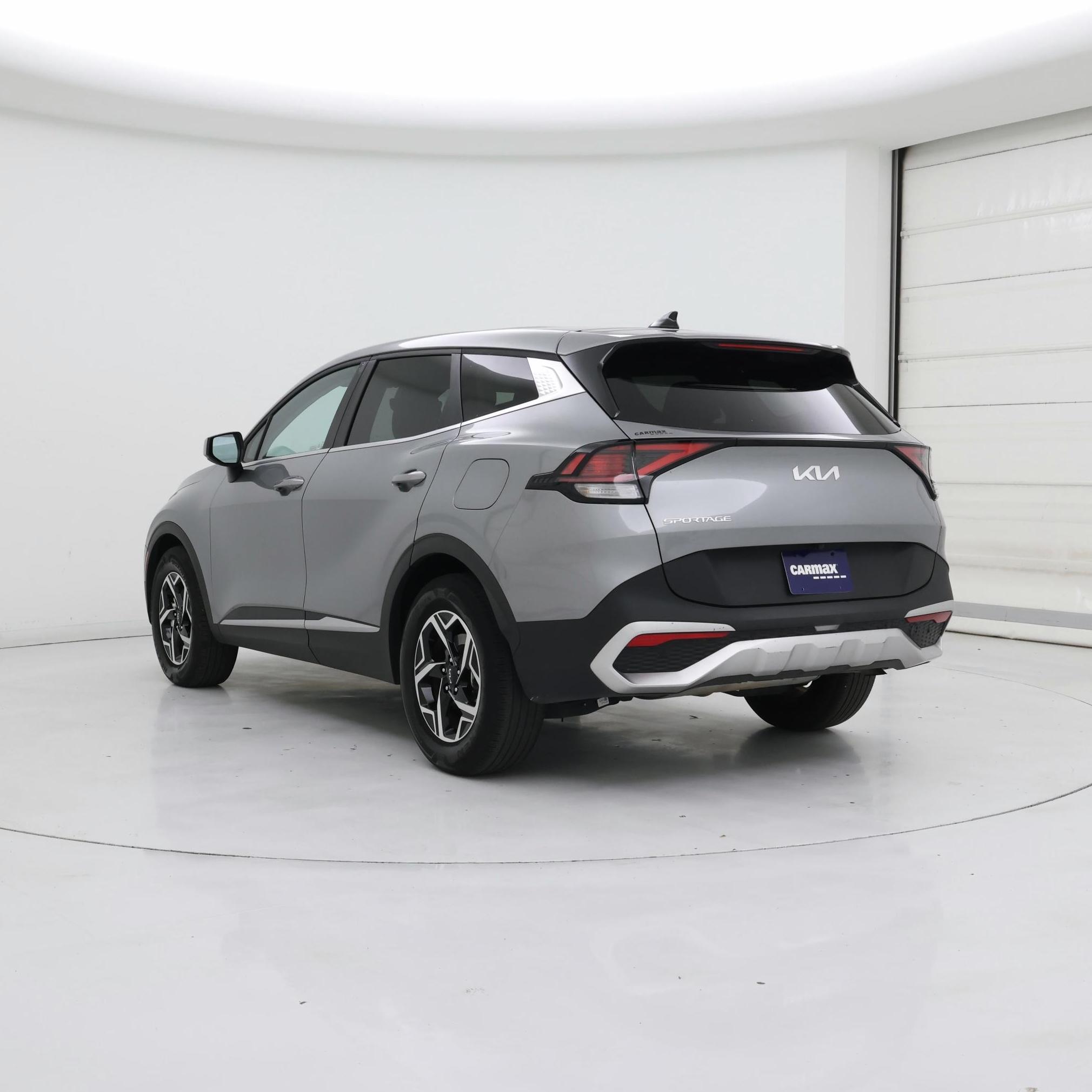 Thumbnail: 2024 Kia Sportage - 2