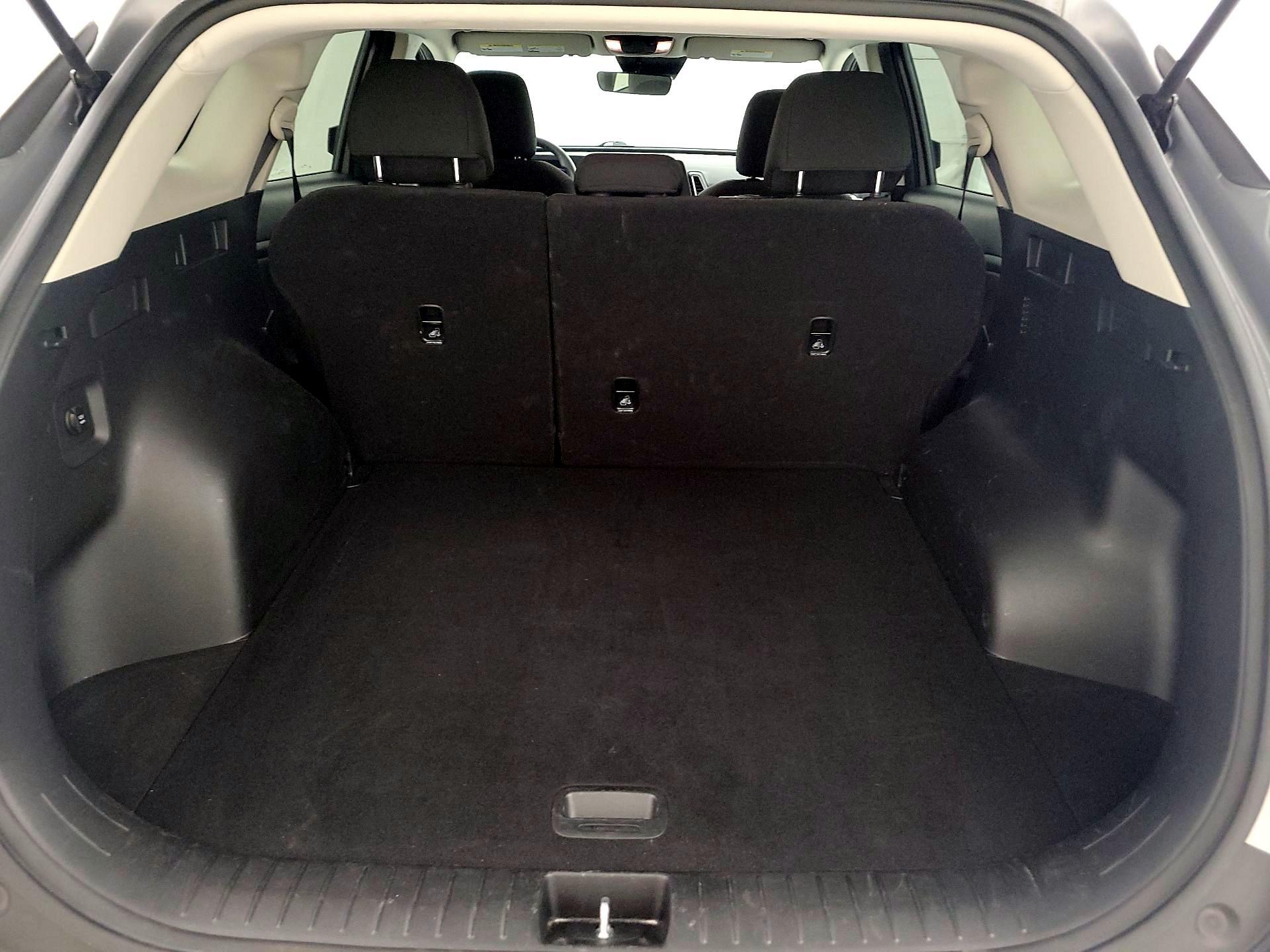 Thumbnail: 2024 Kia Sportage - 20