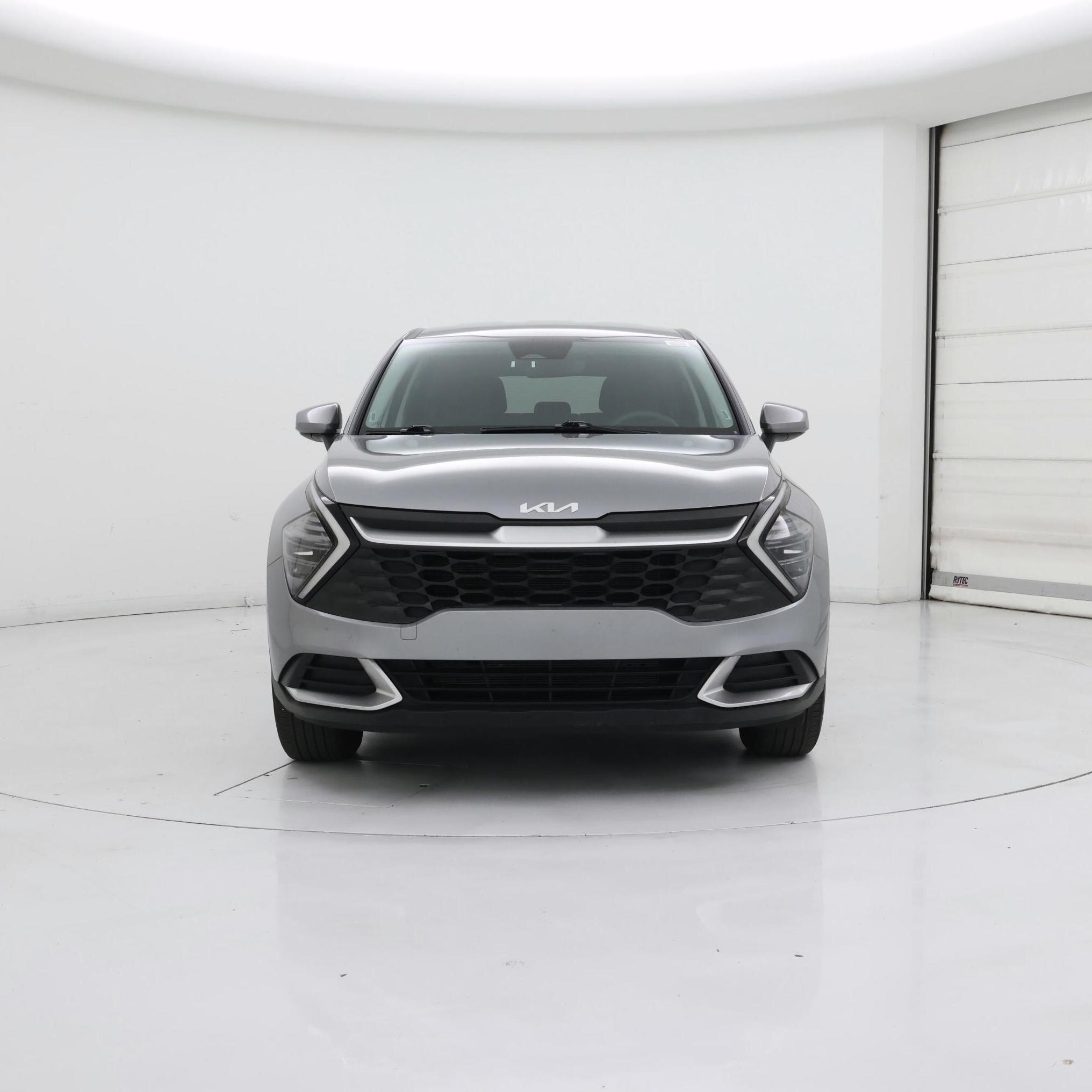 Thumbnail: 2024 Kia Sportage - 5