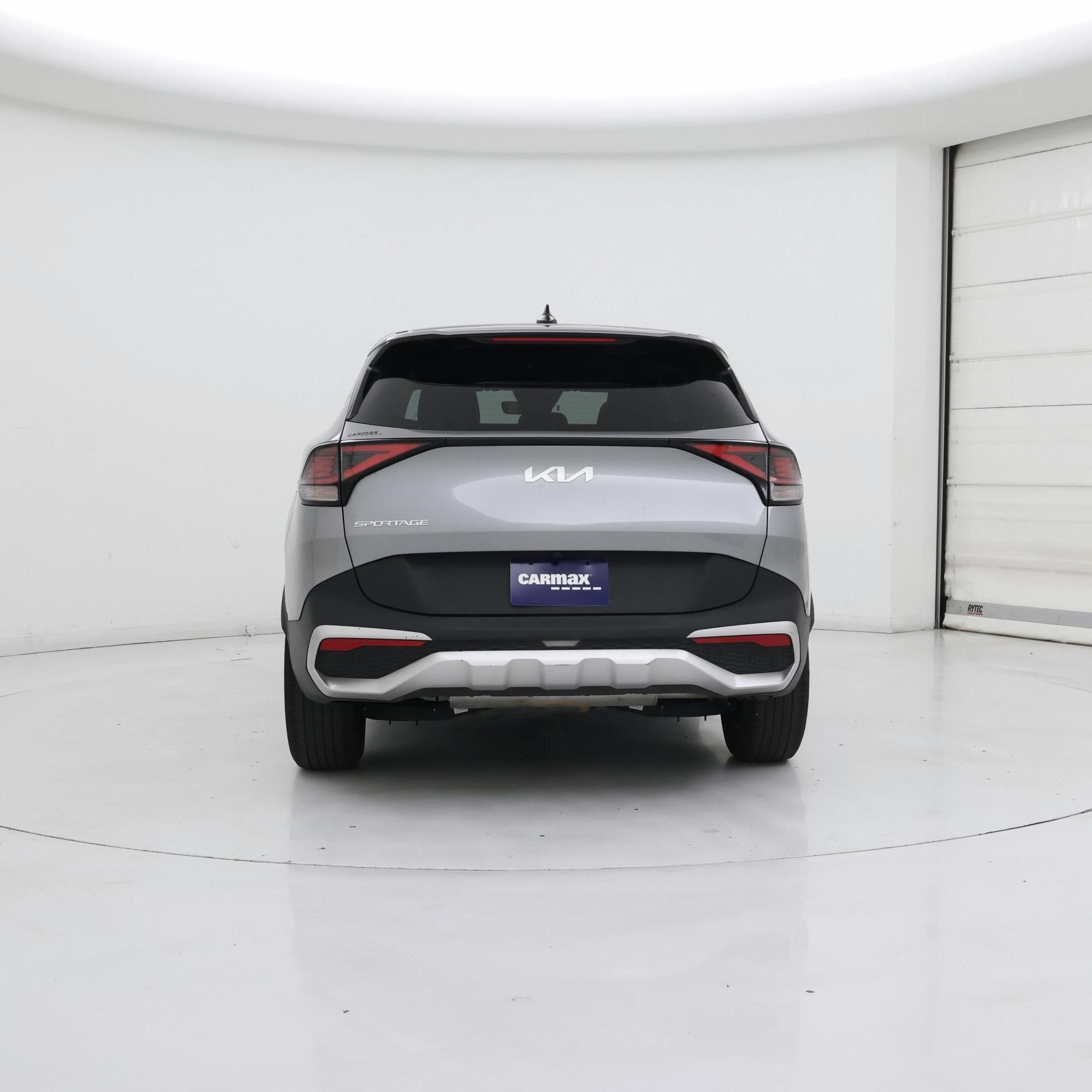 Thumbnail: 2024 Kia Sportage - 6