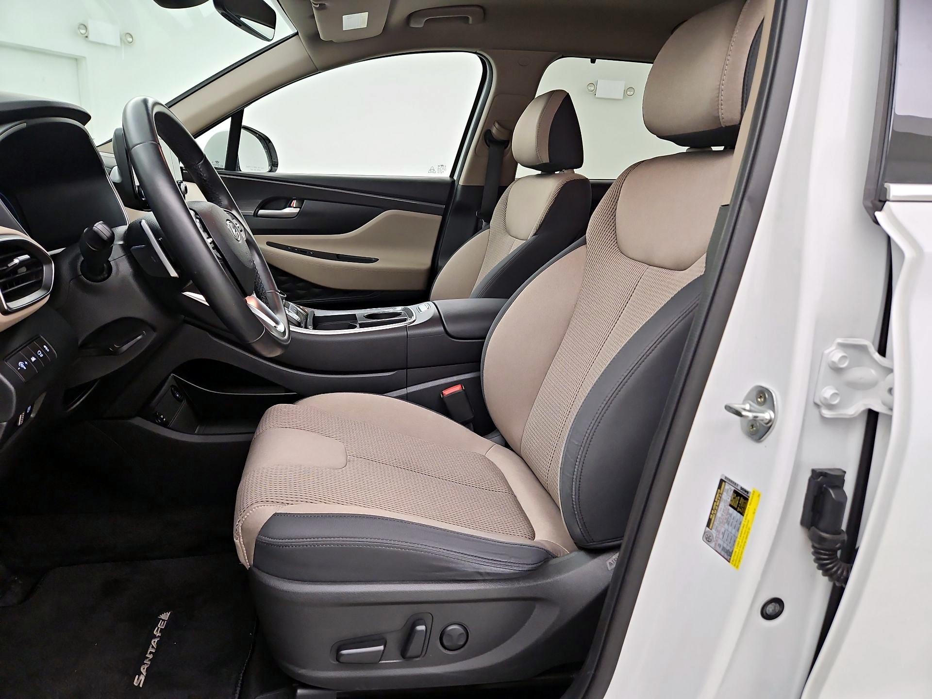 Thumbnail: 2022 Hyundai Santa Fe - 11