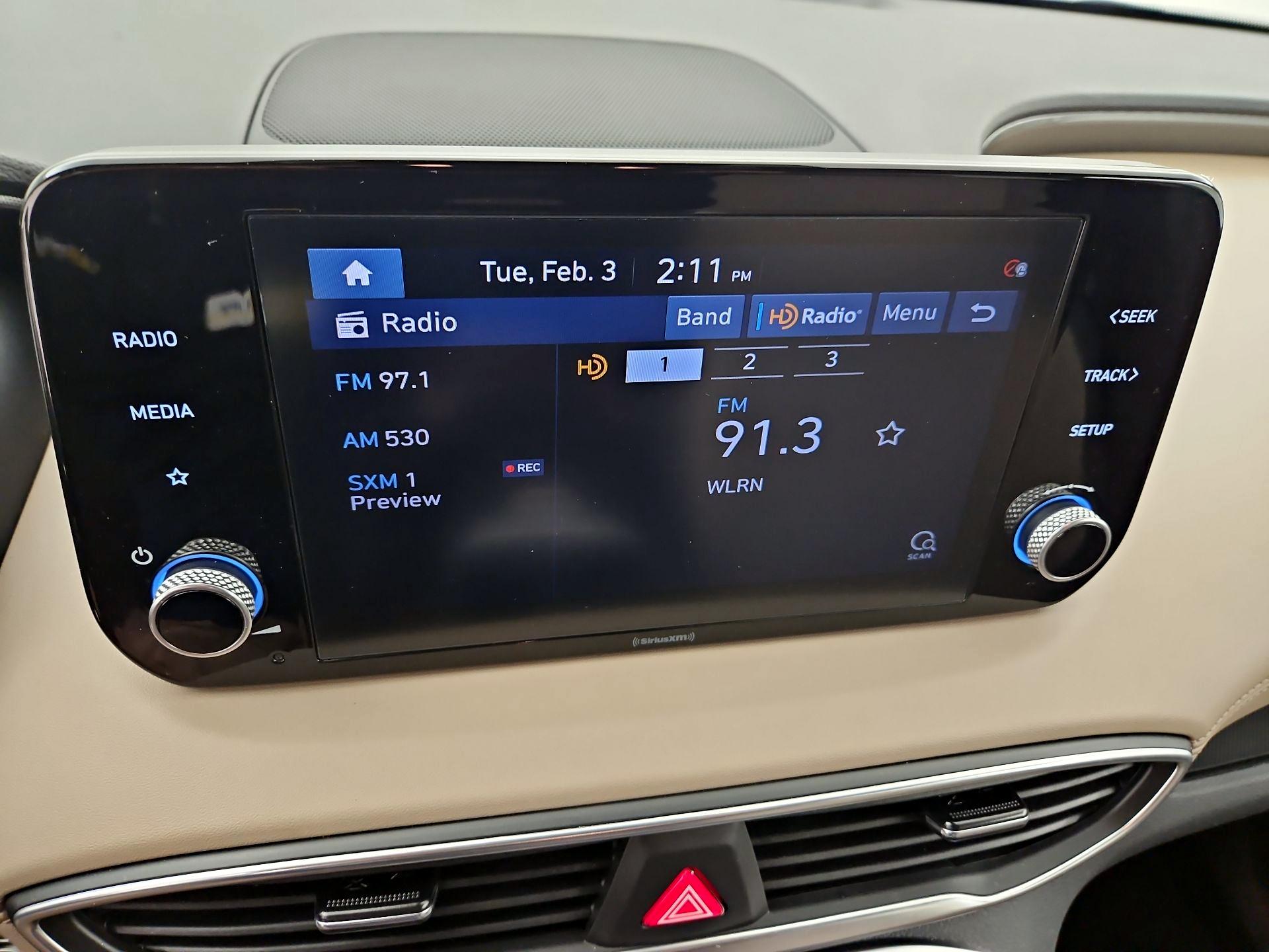 Thumbnail: 2022 Hyundai Santa Fe - 15