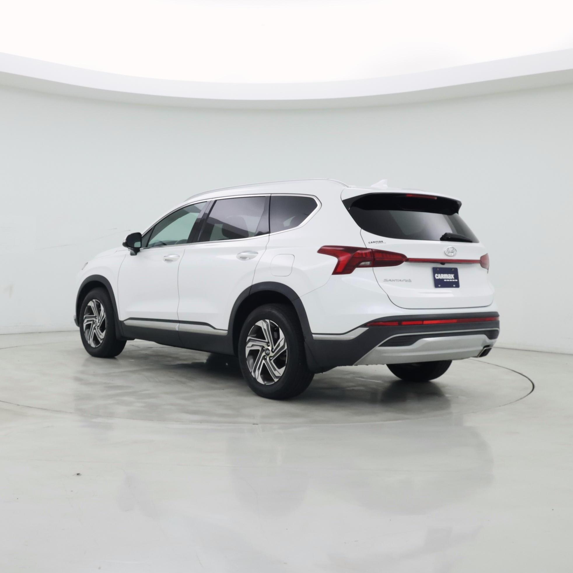 Thumbnail: 2022 Hyundai Santa Fe - 2