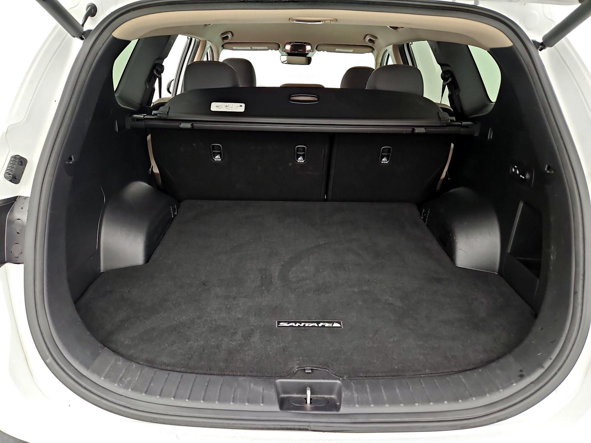 Thumbnail: 2022 Hyundai Santa Fe - 20