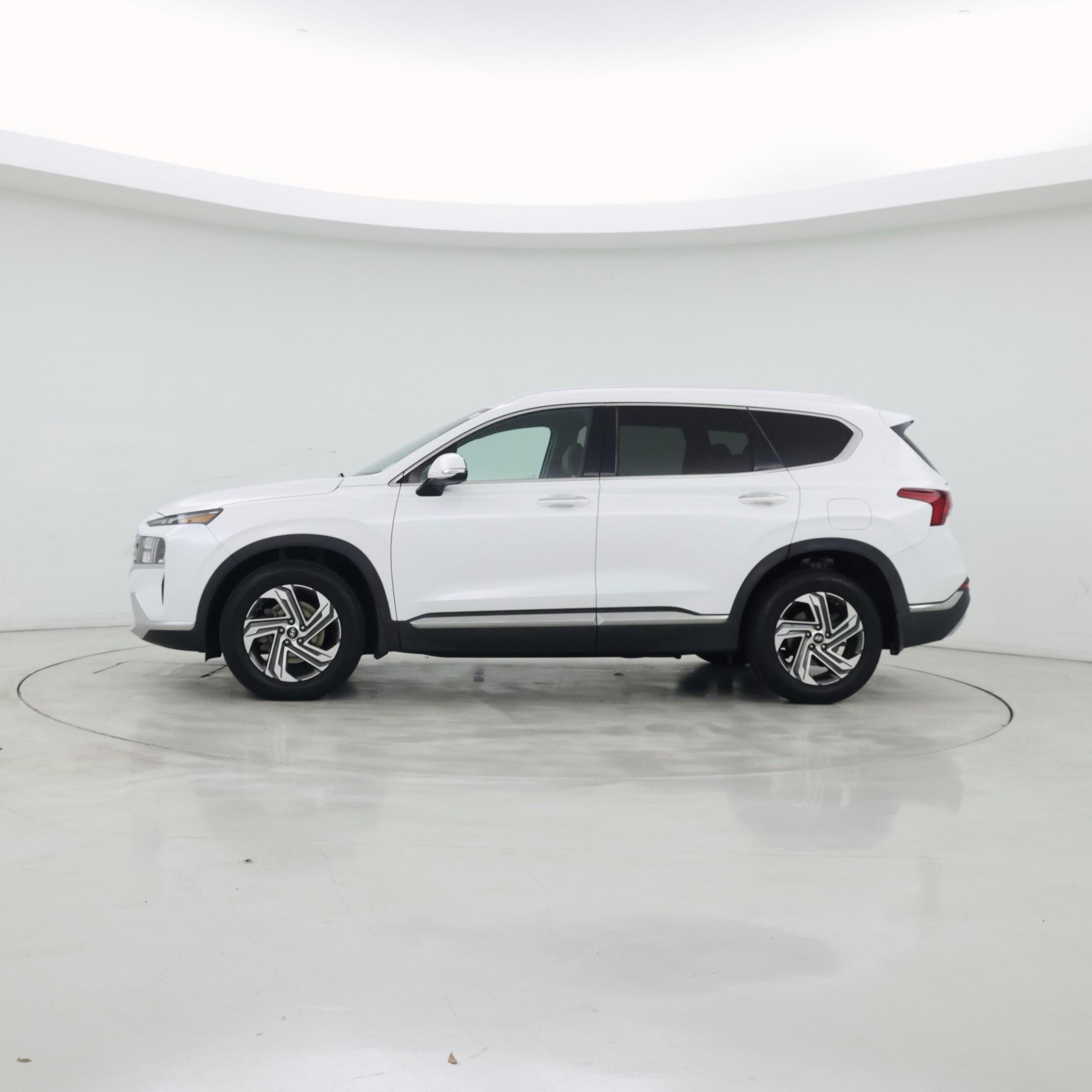 Thumbnail: 2022 Hyundai Santa Fe - 3