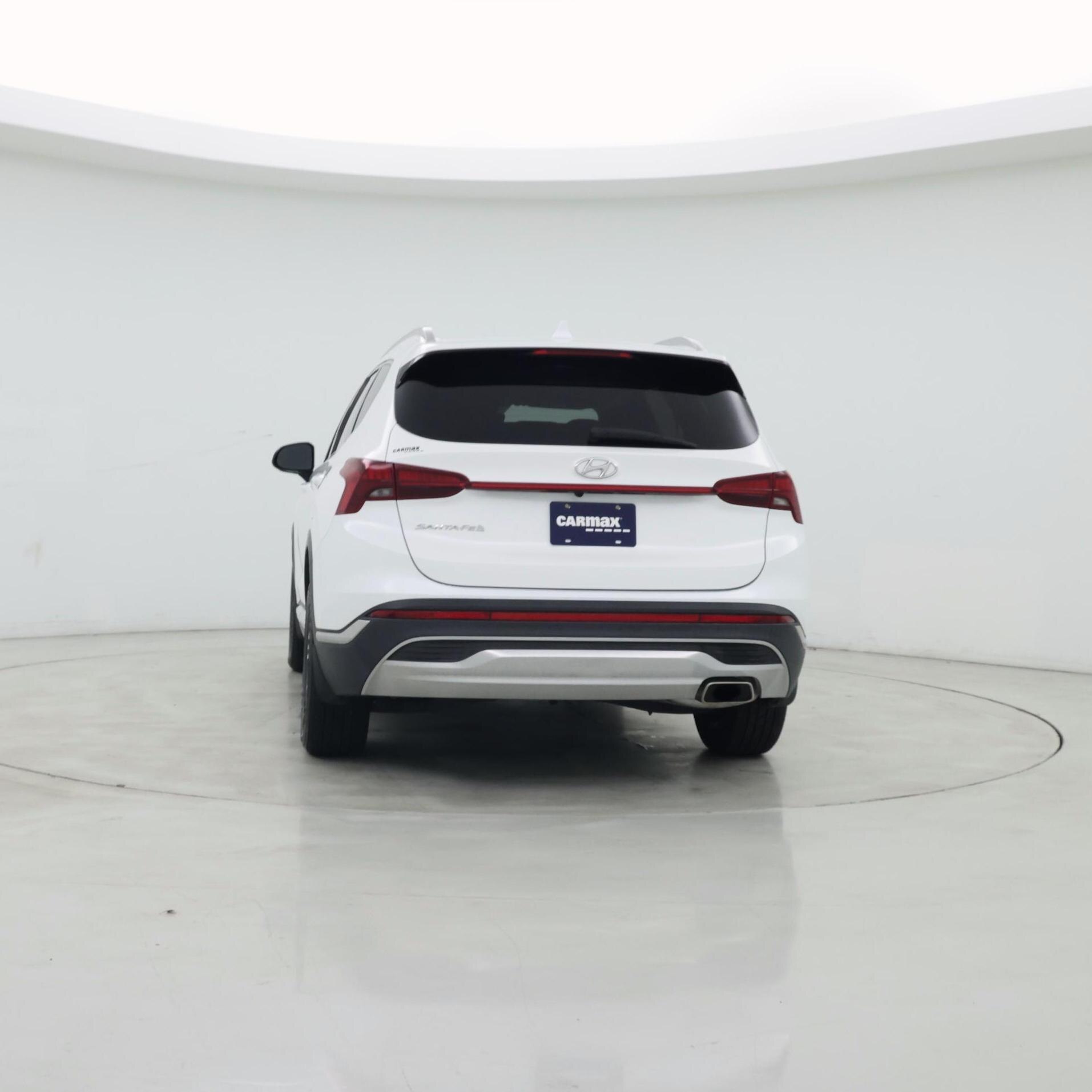 Thumbnail: 2022 Hyundai Santa Fe - 6