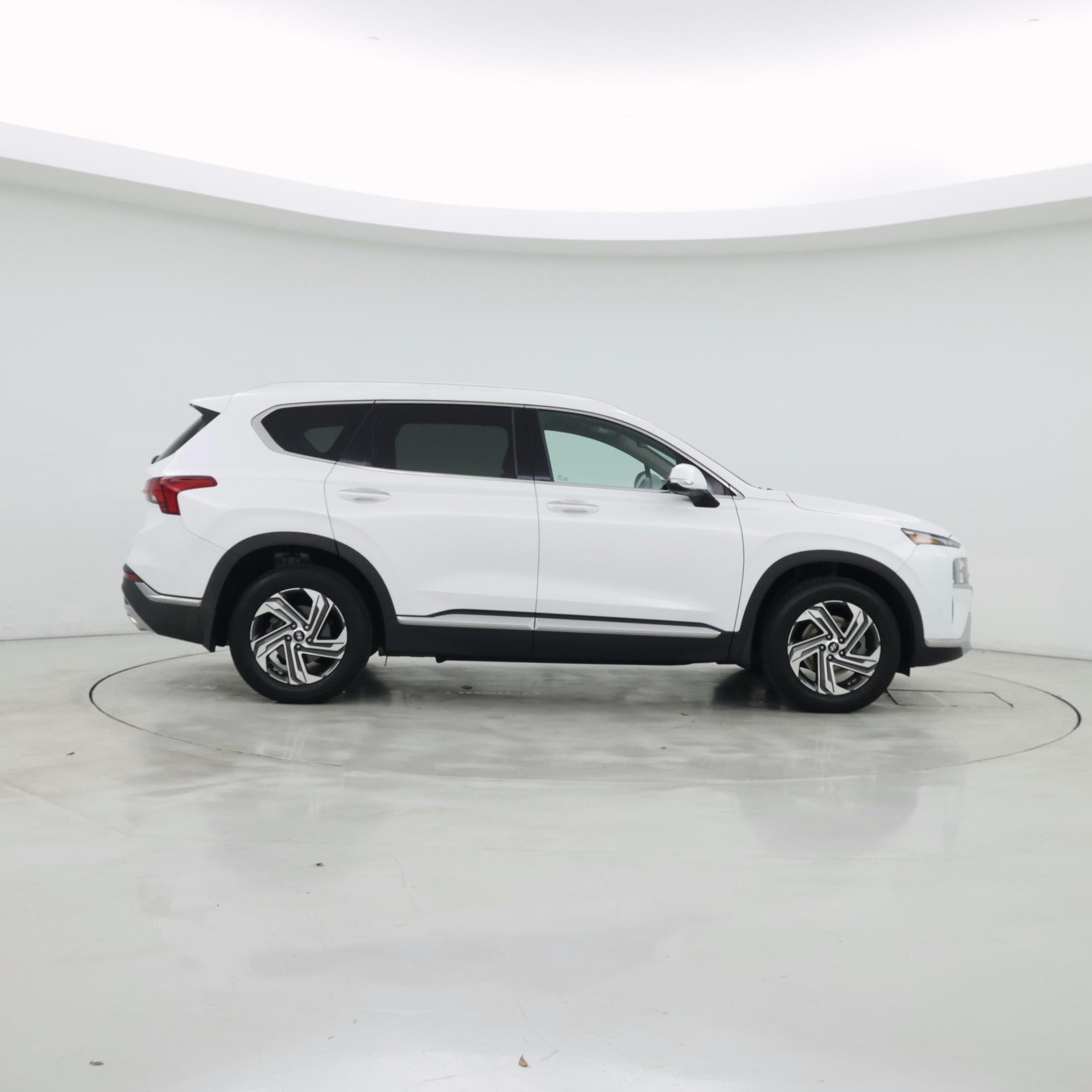 Thumbnail: 2022 Hyundai Santa Fe - 7