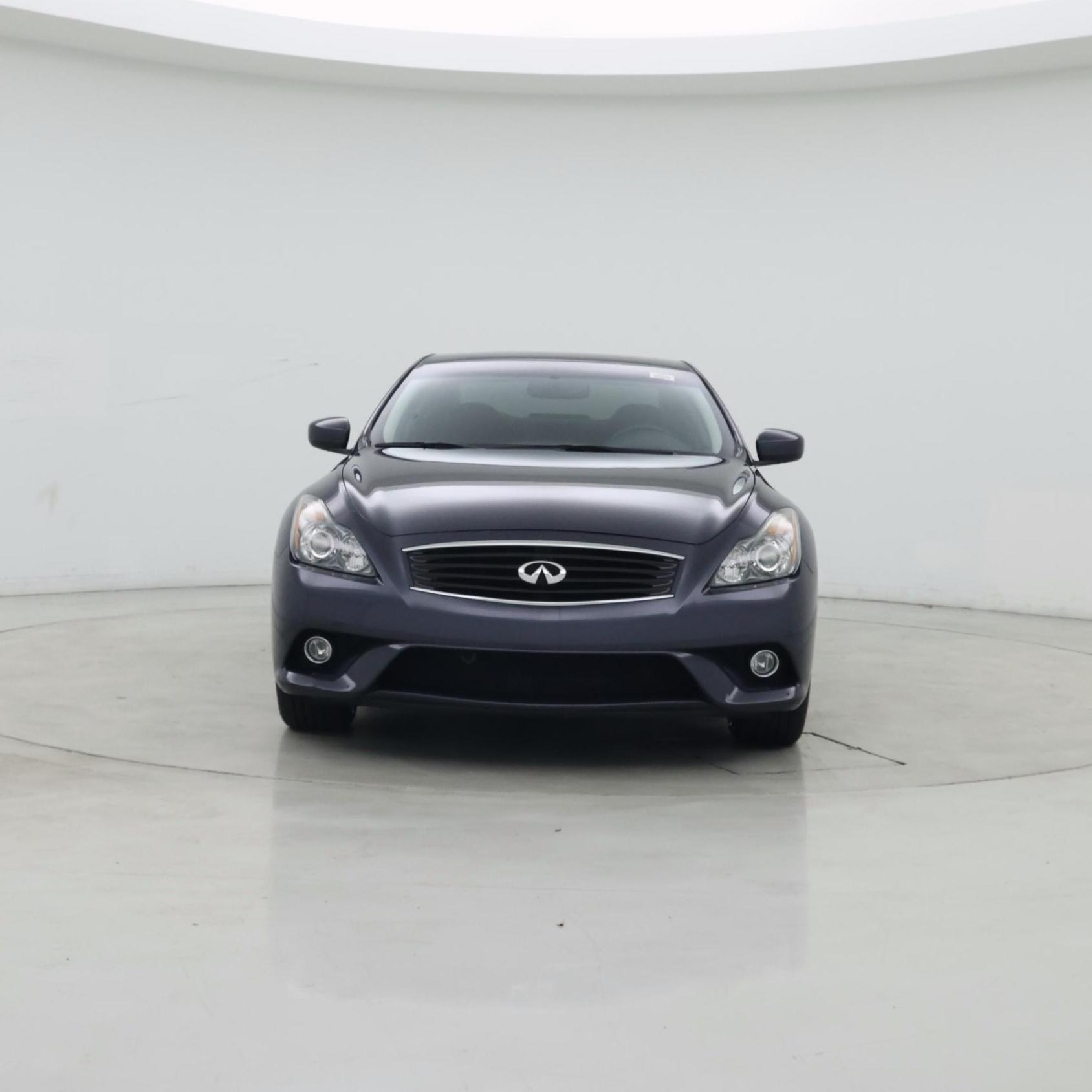 Thumbnail: 2014 INFINITI Q60 - 5