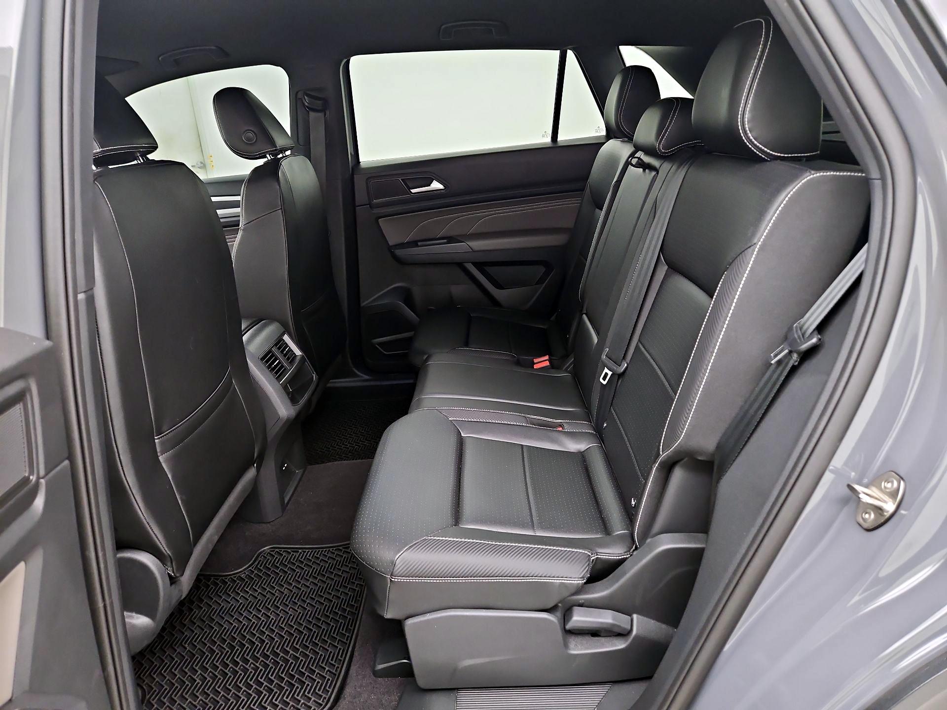 Thumbnail: 2021 Volkswagen Atlas - 19