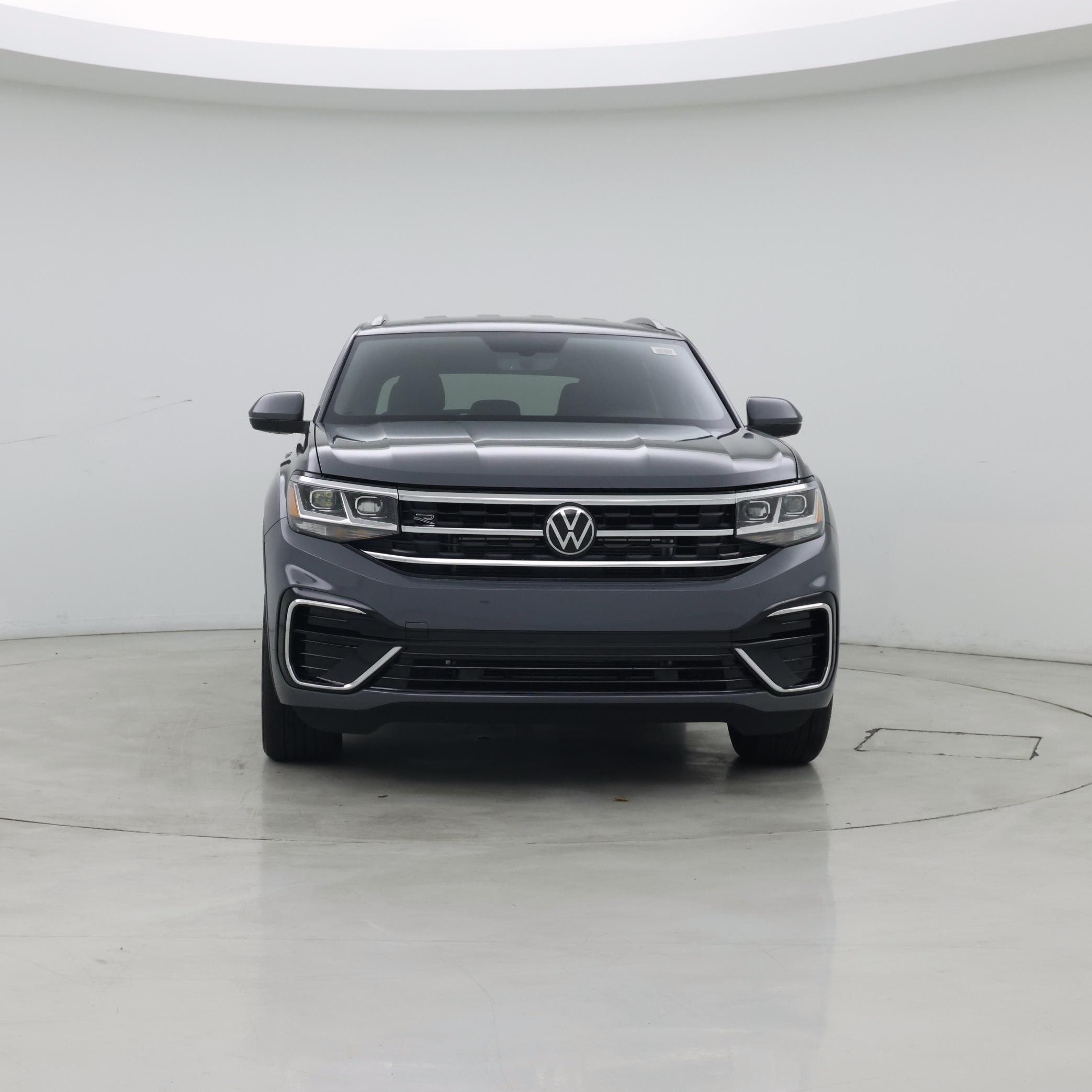 Thumbnail: 2021 Volkswagen Atlas - 5