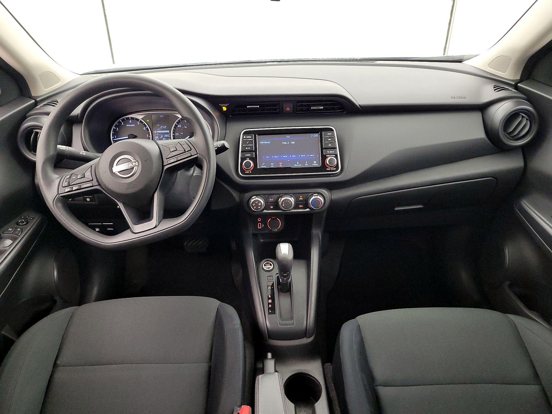 Thumbnail: 2024 Nissan Kicks - 9