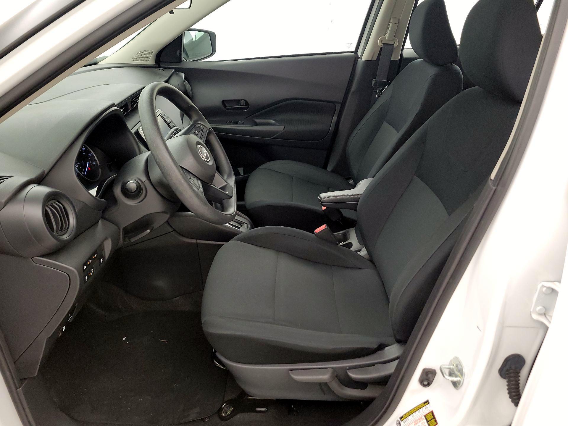 Thumbnail: 2024 Nissan Kicks - 11