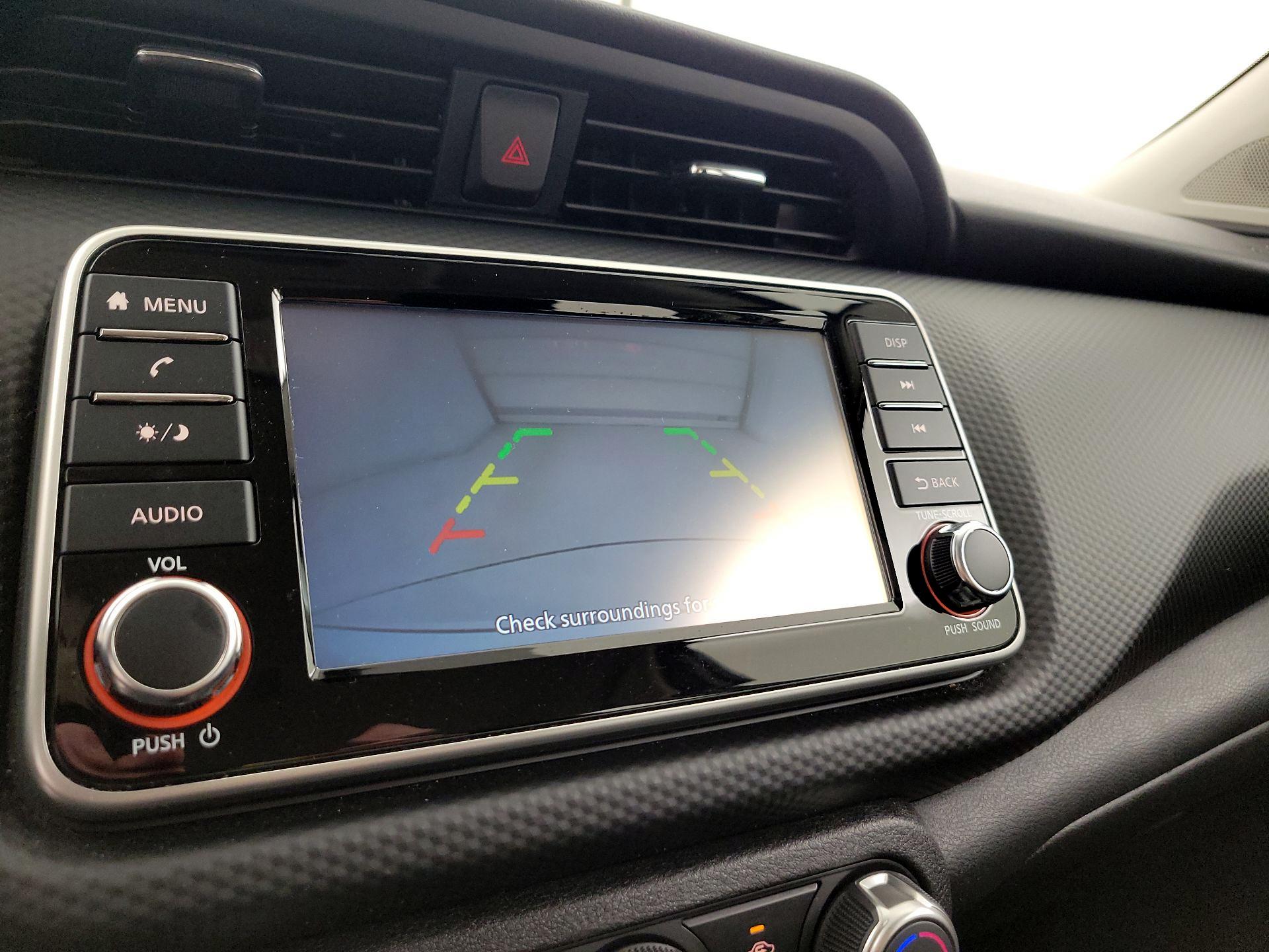 Thumbnail: 2024 Nissan Kicks - 14