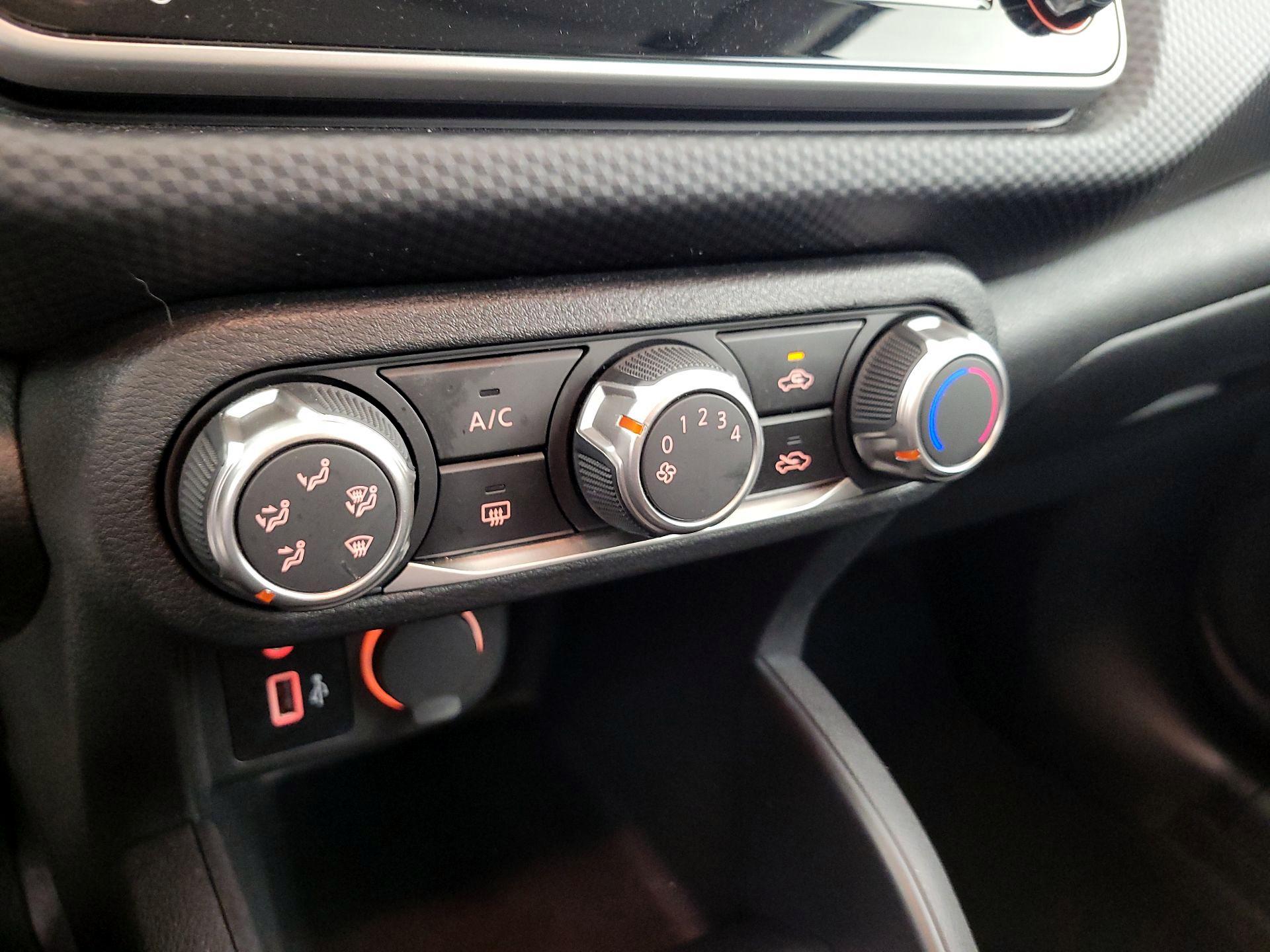 Thumbnail: 2024 Nissan Kicks - 16