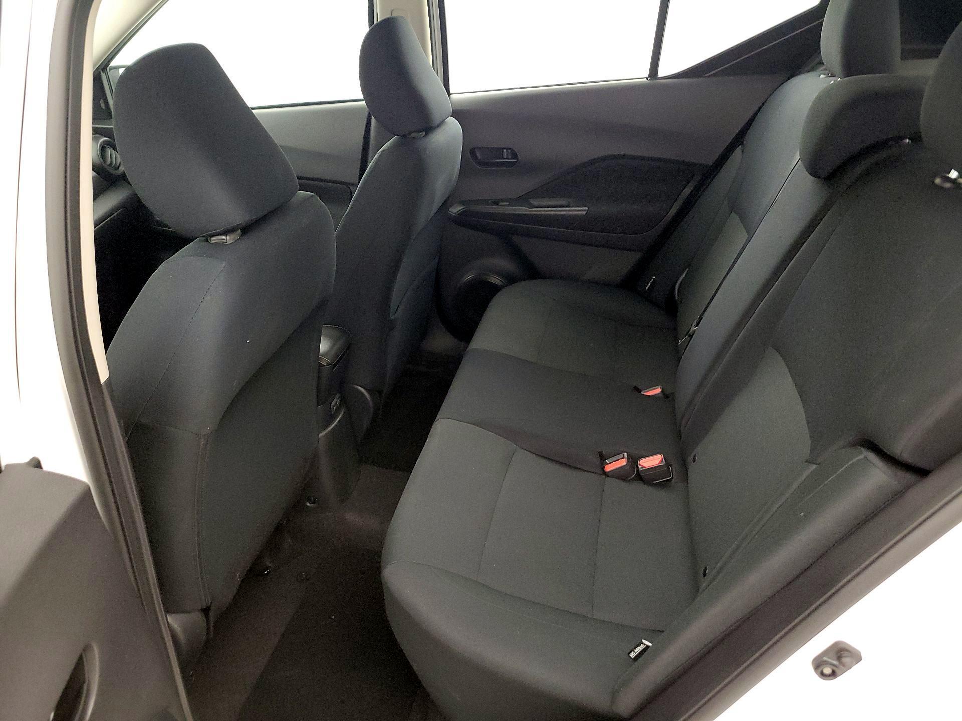 Thumbnail: 2024 Nissan Kicks - 19