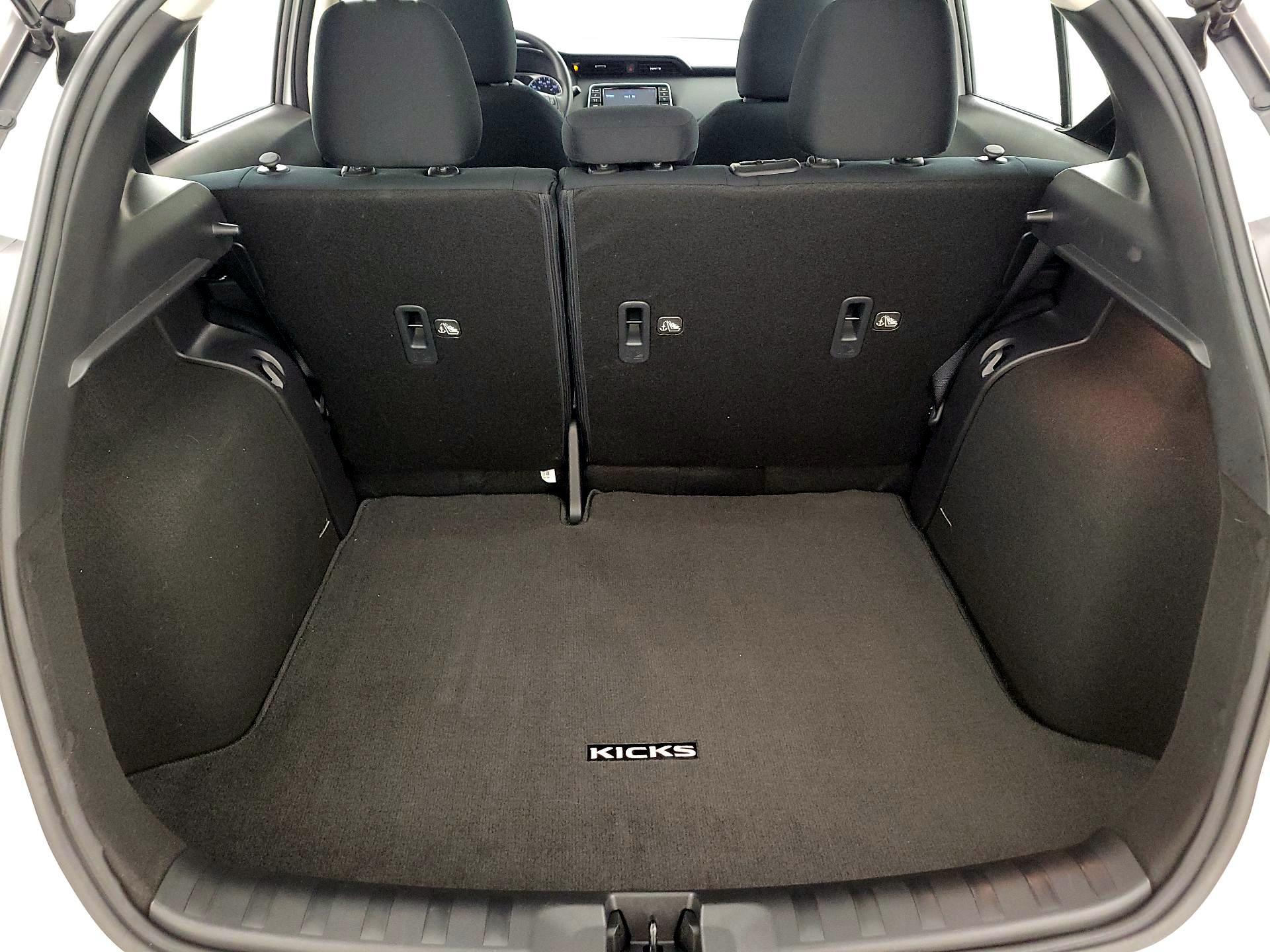 Thumbnail: 2024 Nissan Kicks - 20