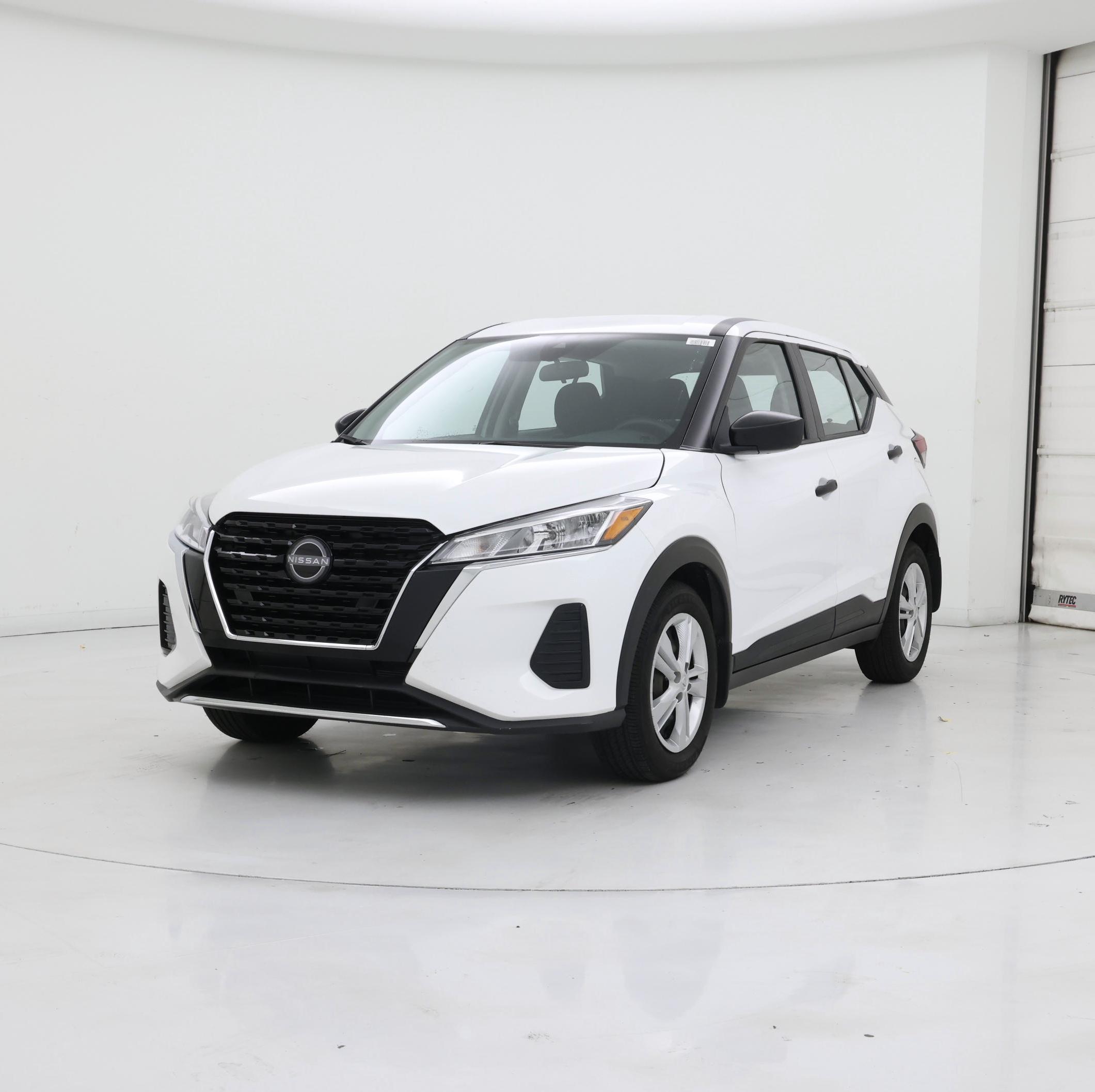 Thumbnail: 2024 Nissan Kicks - 4