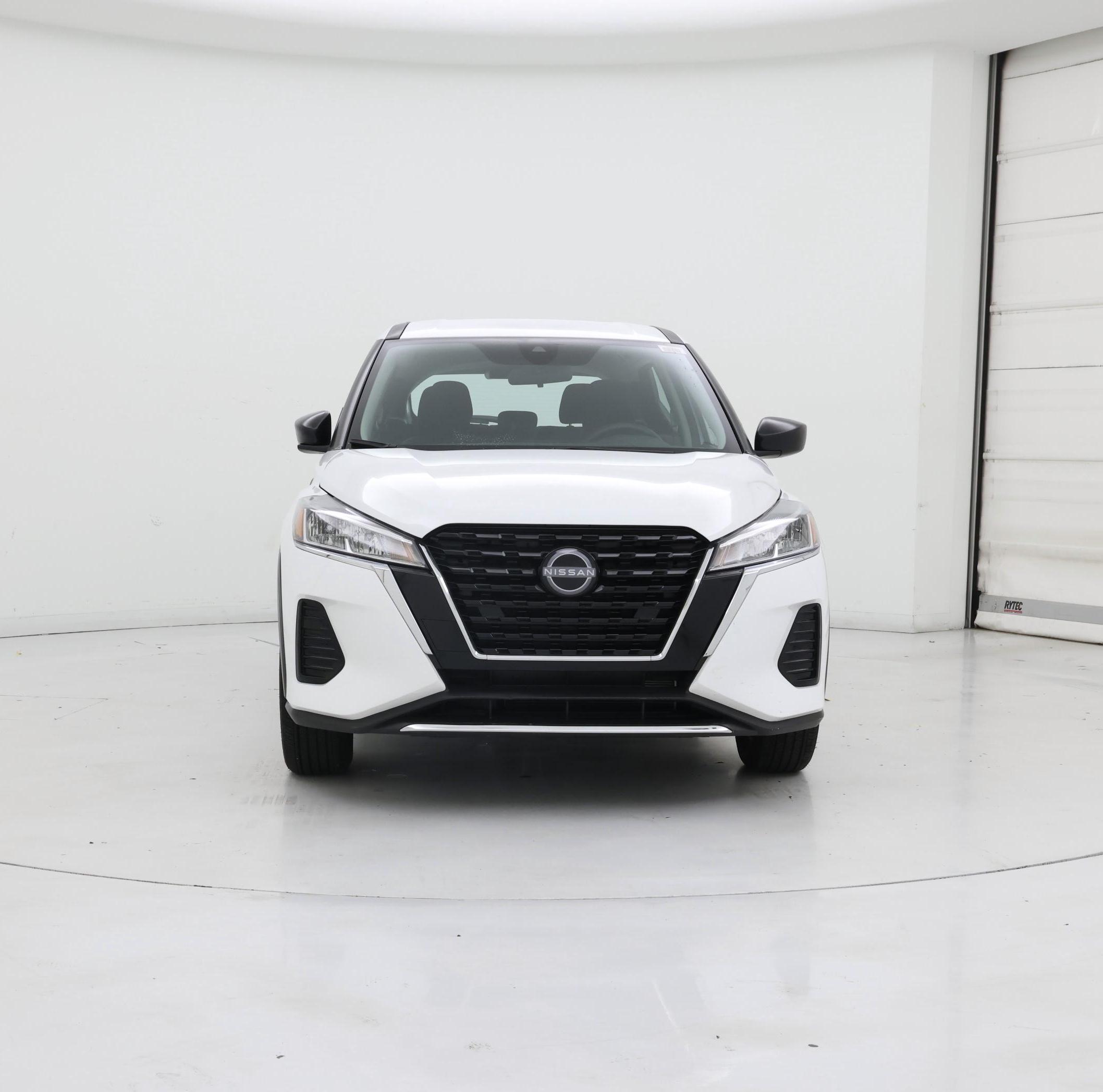 Thumbnail: 2024 Nissan Kicks - 5