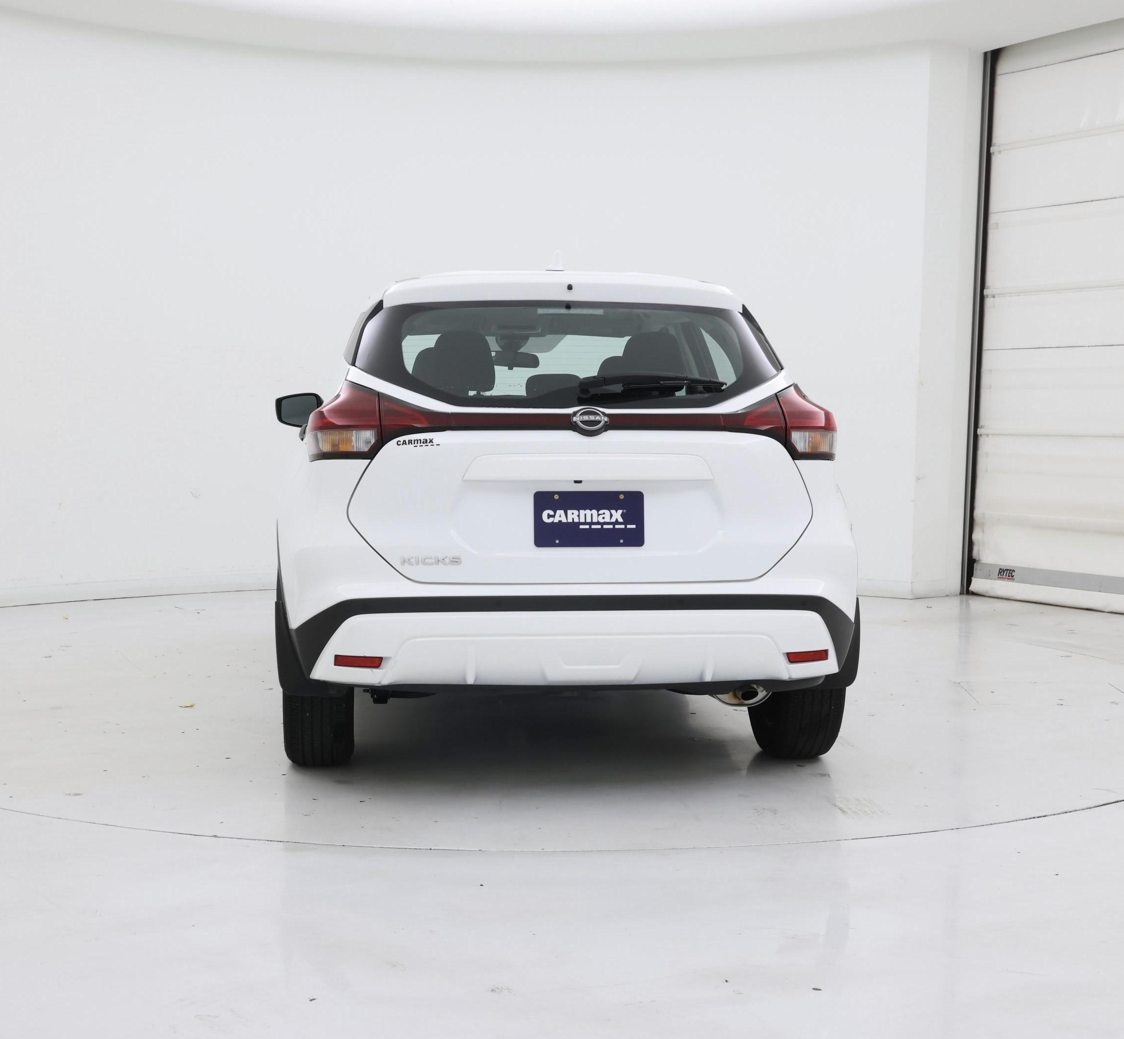 Thumbnail: 2024 Nissan Kicks - 6