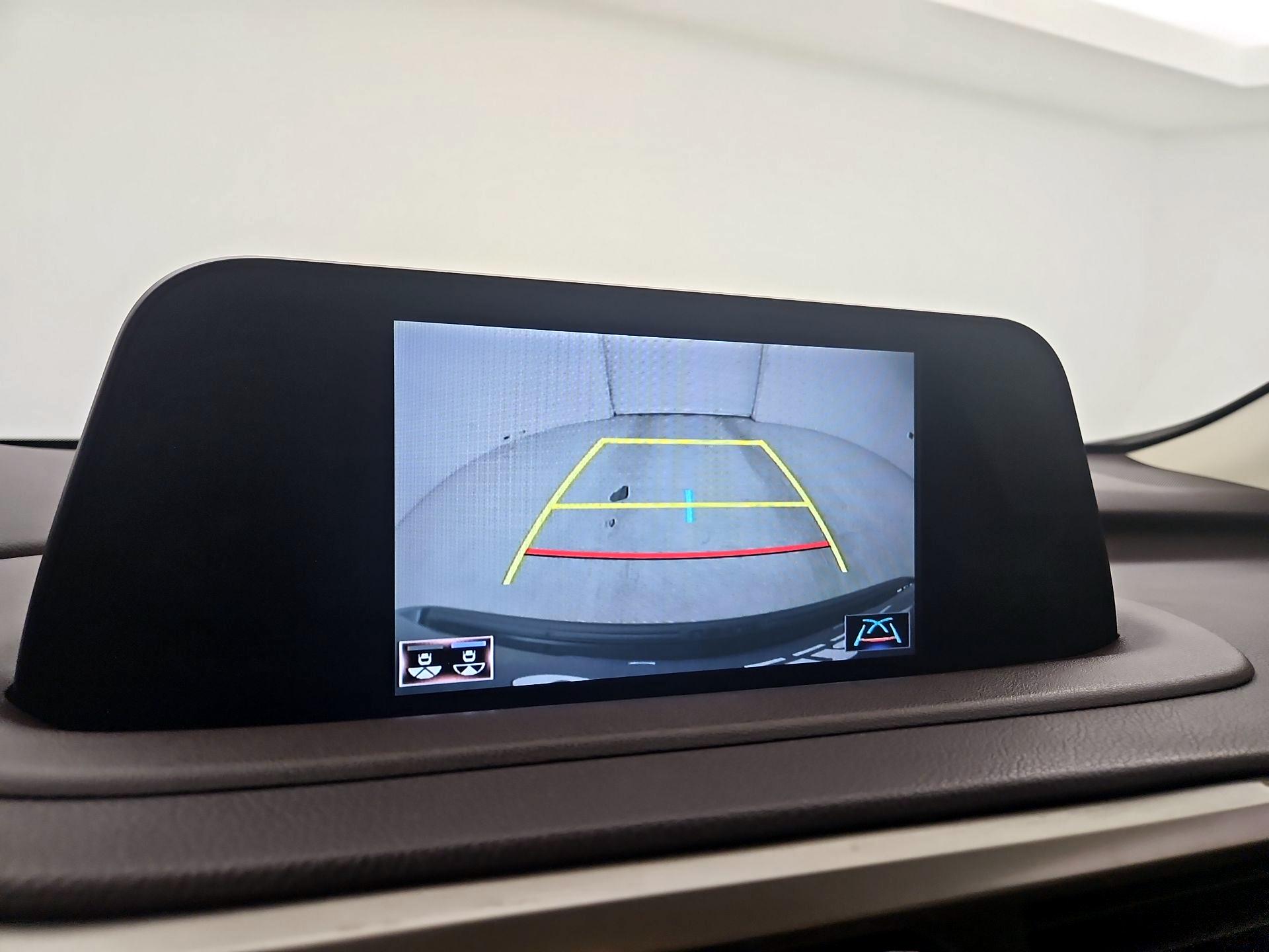 Thumbnail: 2020 Lexus RX - 14