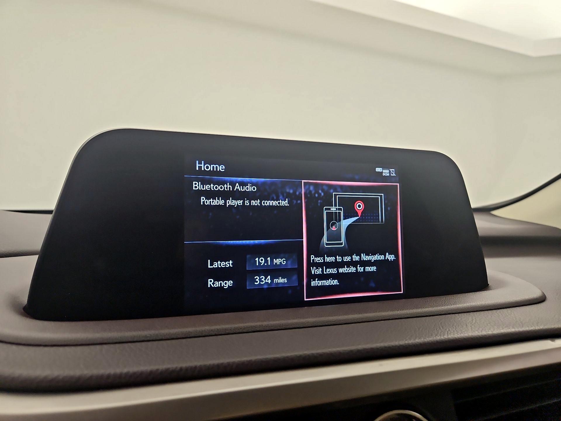 Thumbnail: 2020 Lexus RX - 15