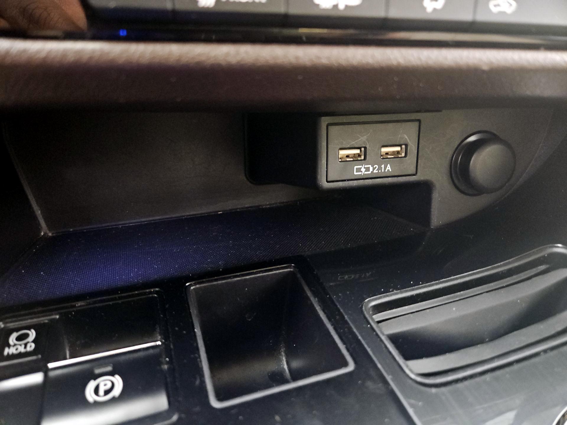 Thumbnail: 2020 Lexus RX - 18