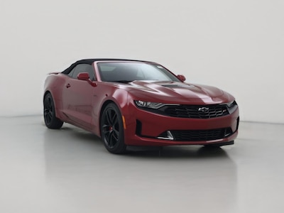 2023 Chevrolet Camaro LT1