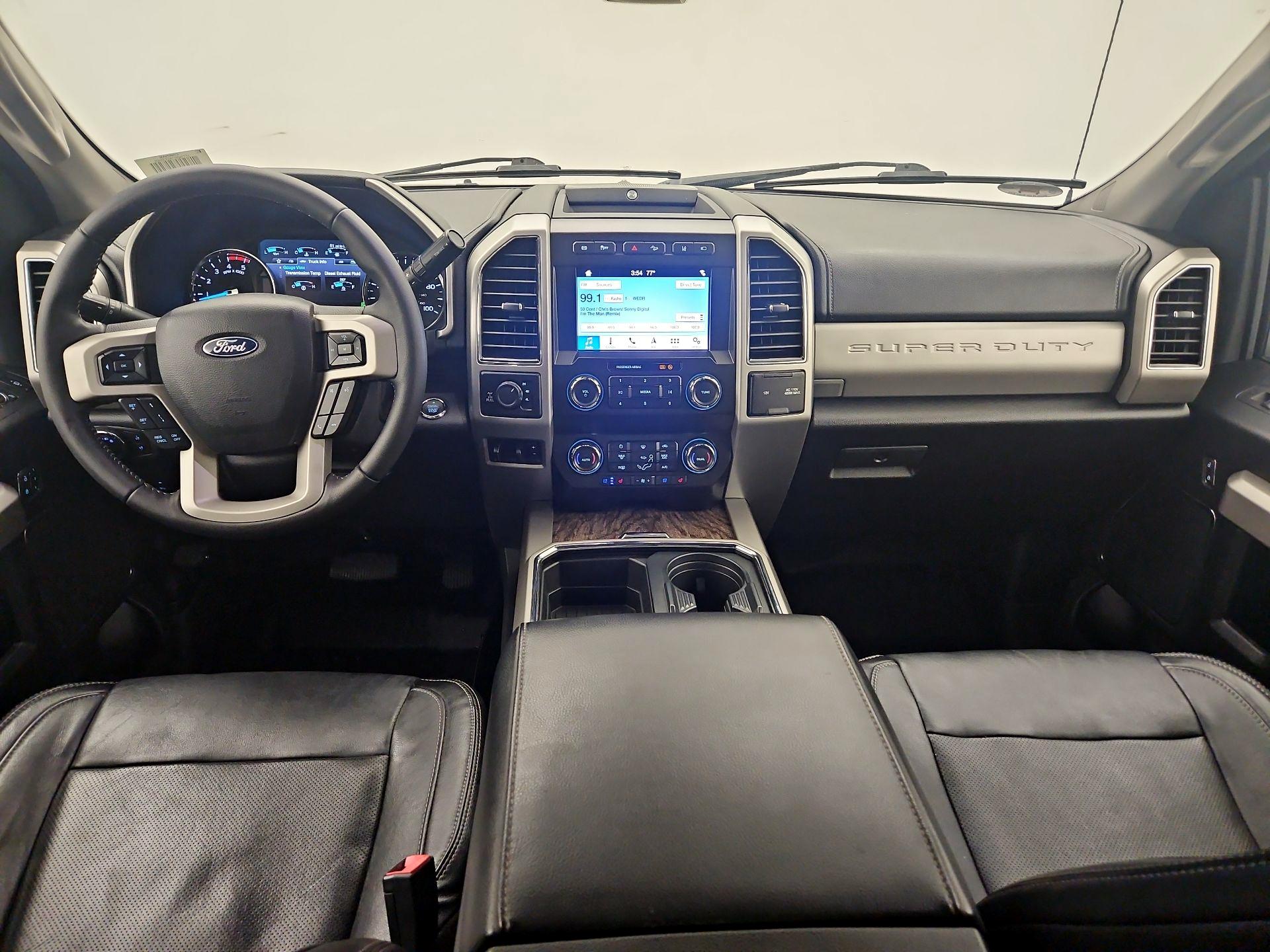Thumbnail: 2019 Ford F-250 - 9