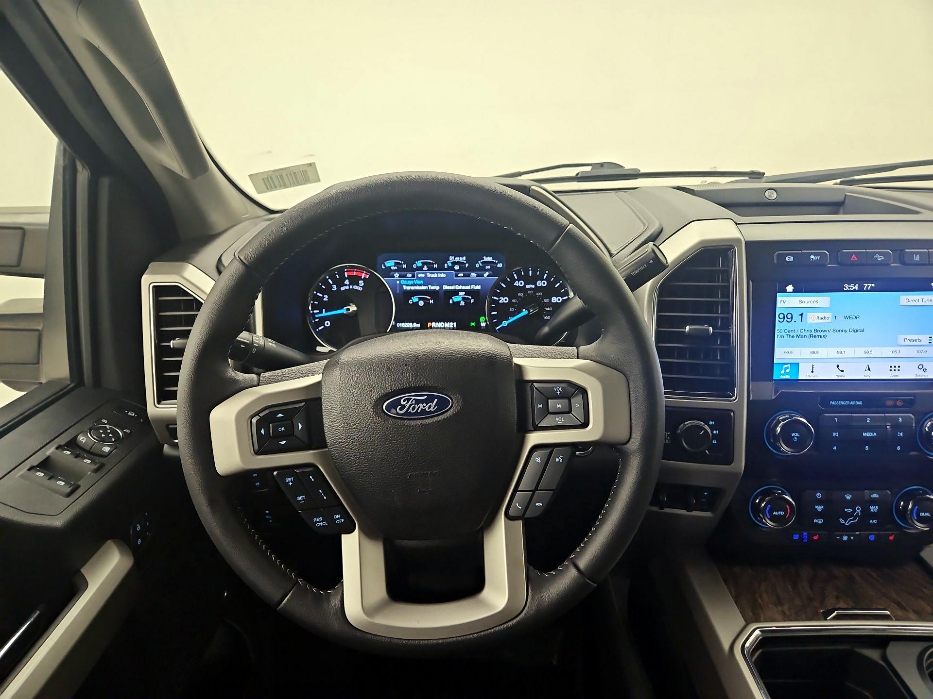 Thumbnail: 2019 Ford F-250 - 10