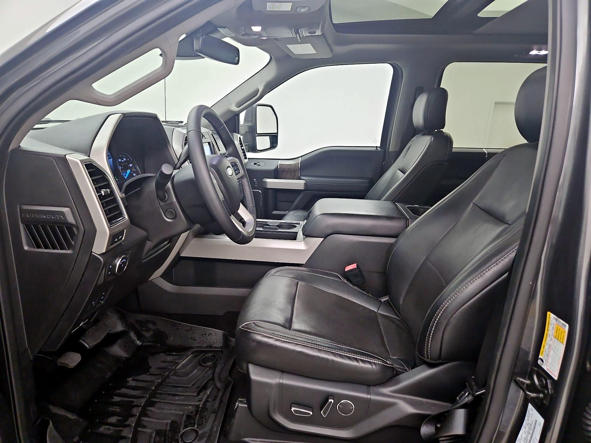 Thumbnail: 2019 Ford F-250 - 11