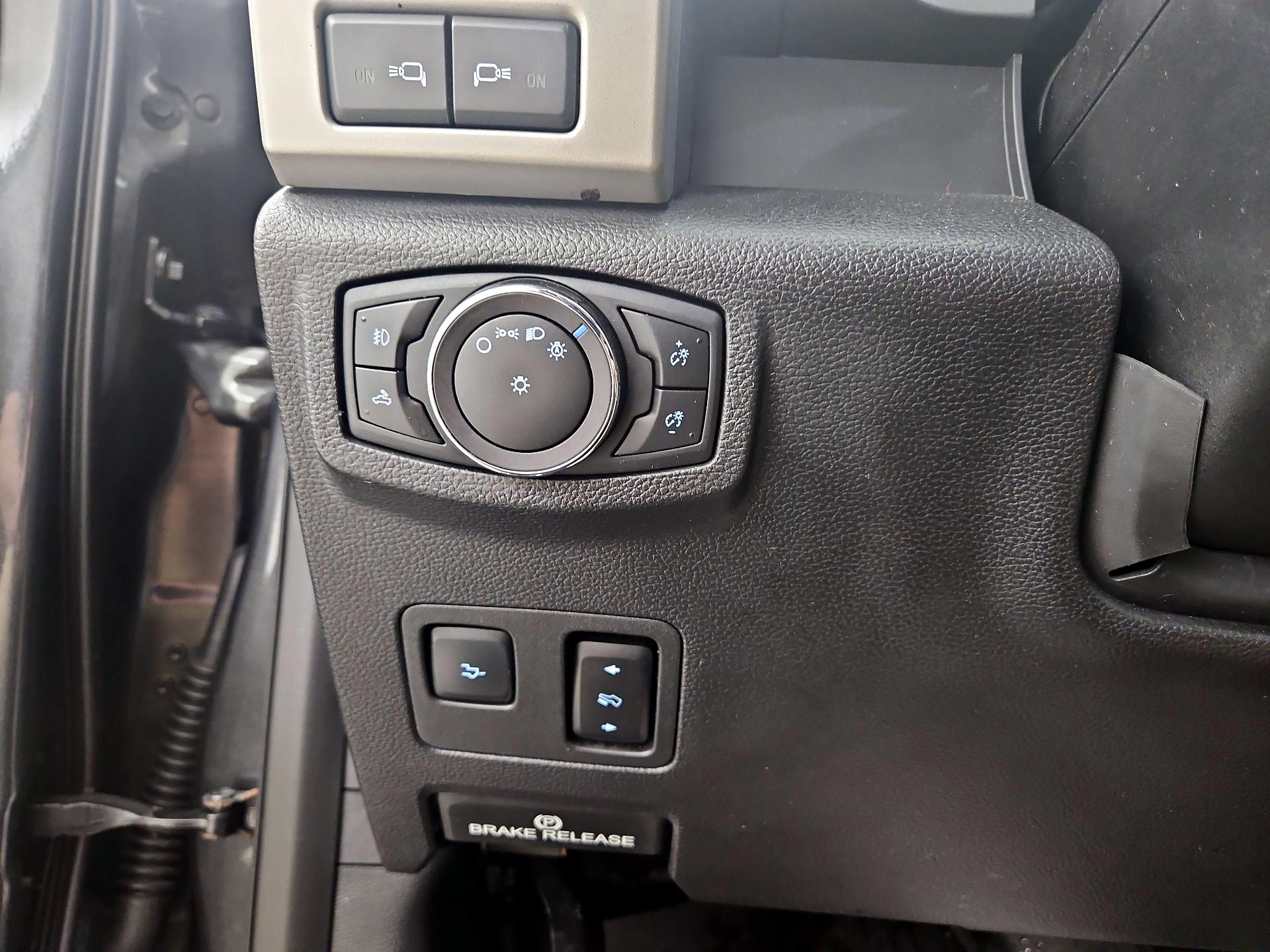 Thumbnail: 2019 Ford F-250 - 13