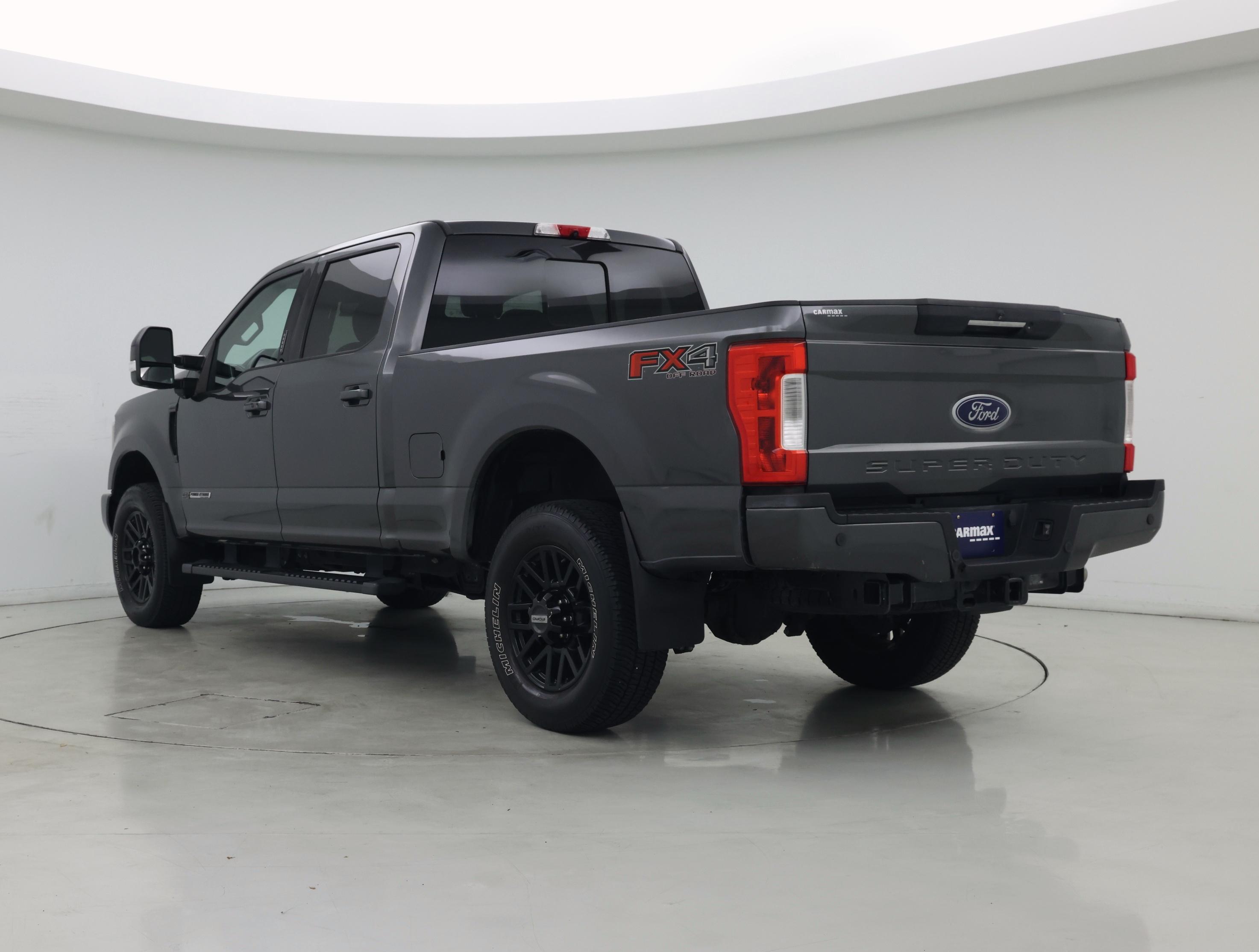 Thumbnail: 2019 Ford F-250 - 2
