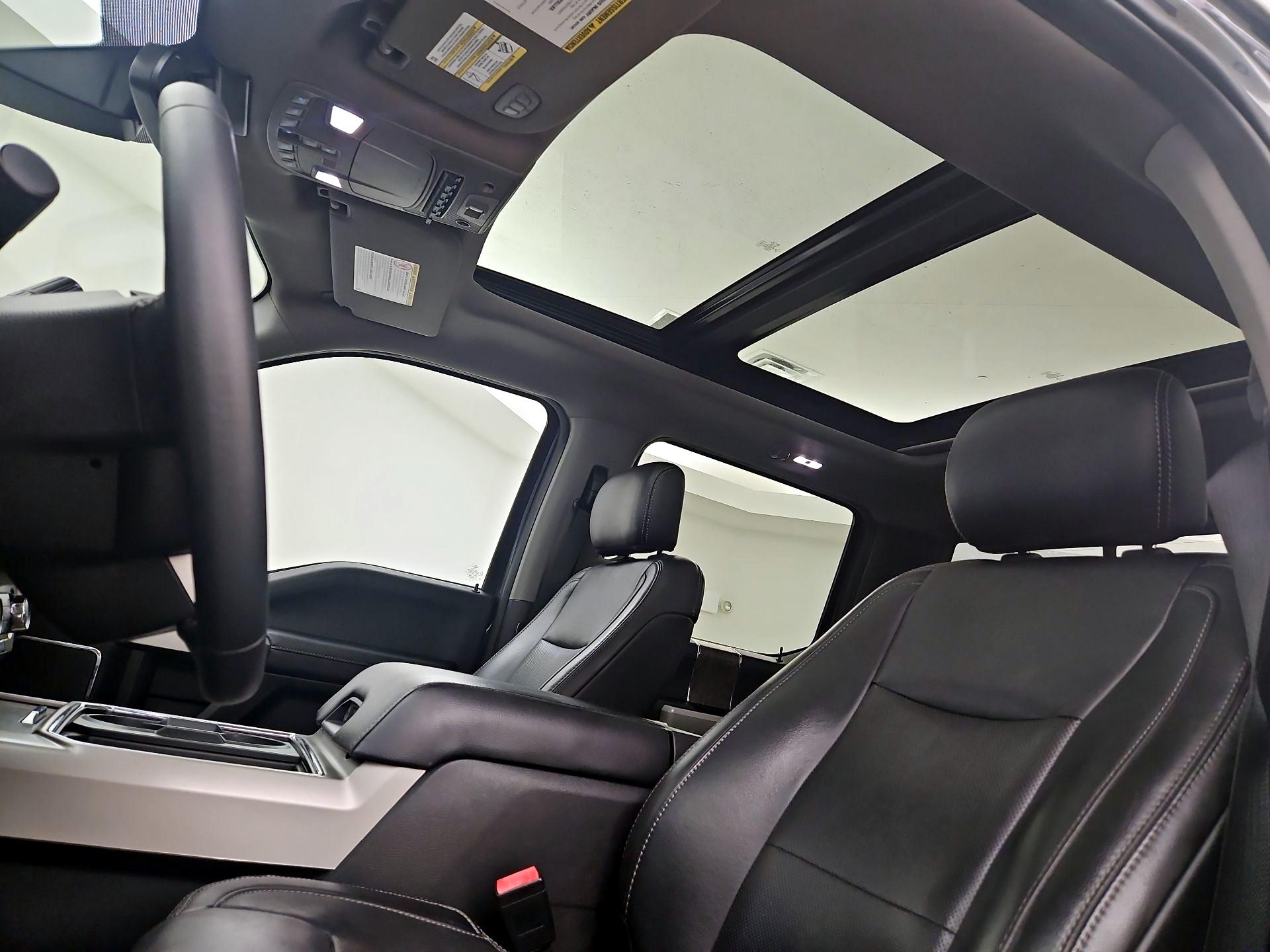Thumbnail: 2019 Ford F-250 - 19