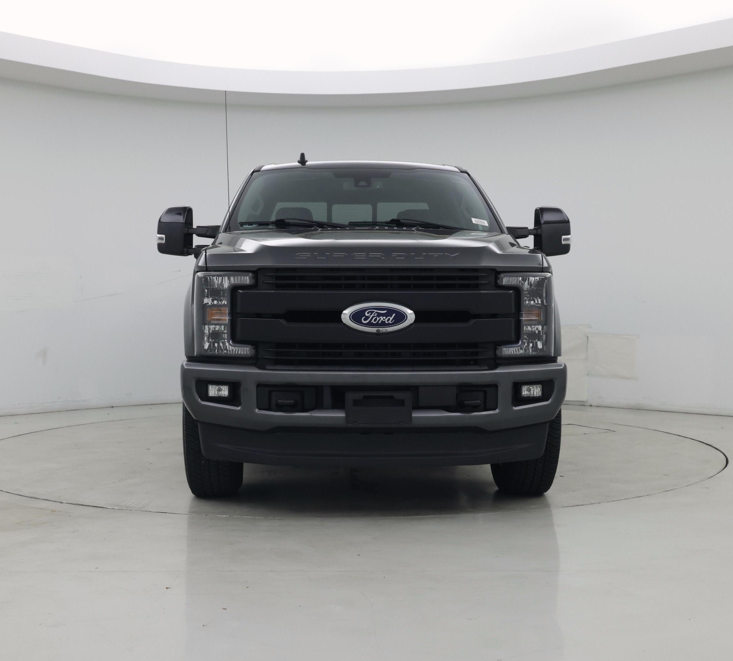 Thumbnail: 2019 Ford F-250 - 5