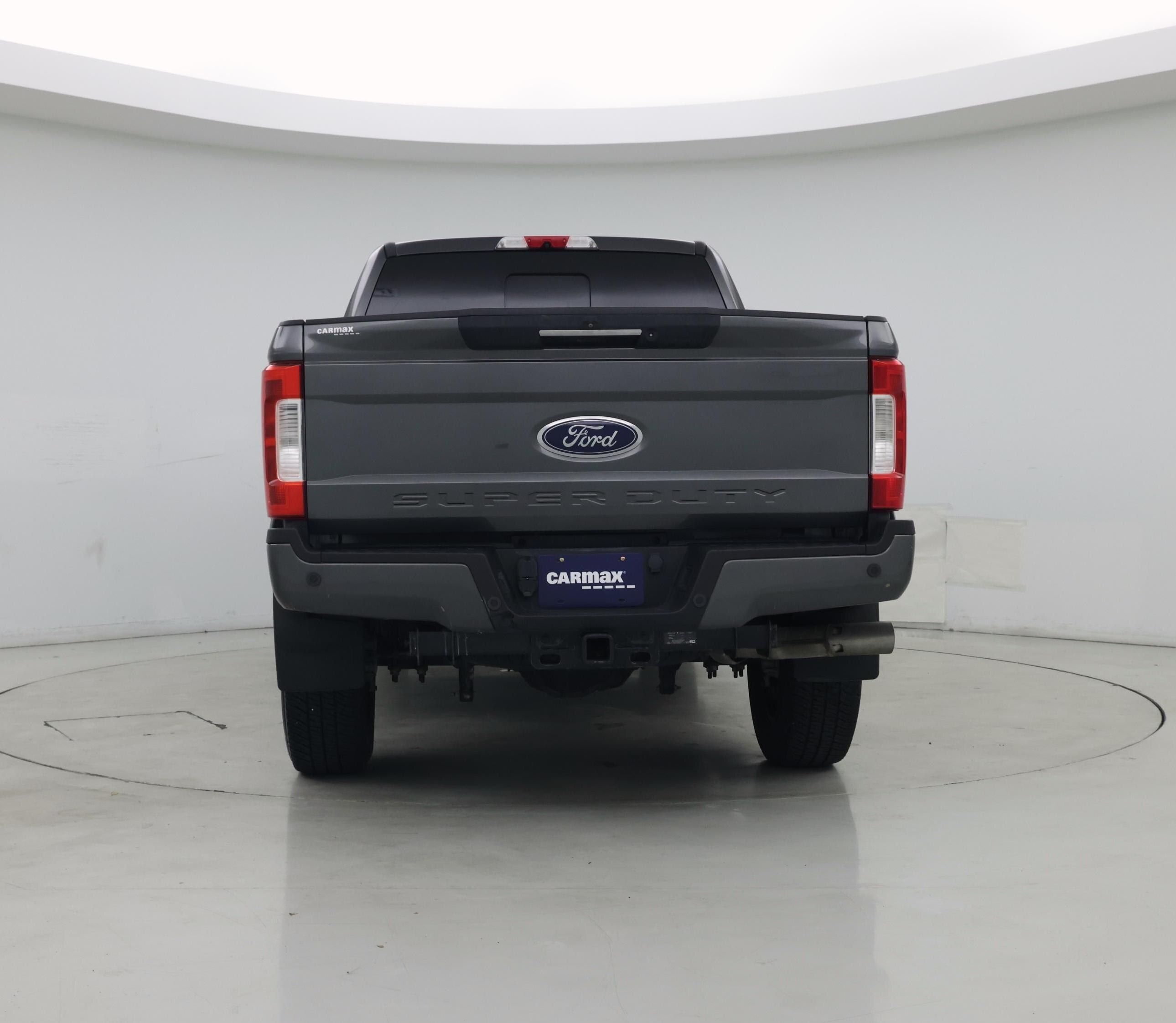 Thumbnail: 2019 Ford F-250 - 6