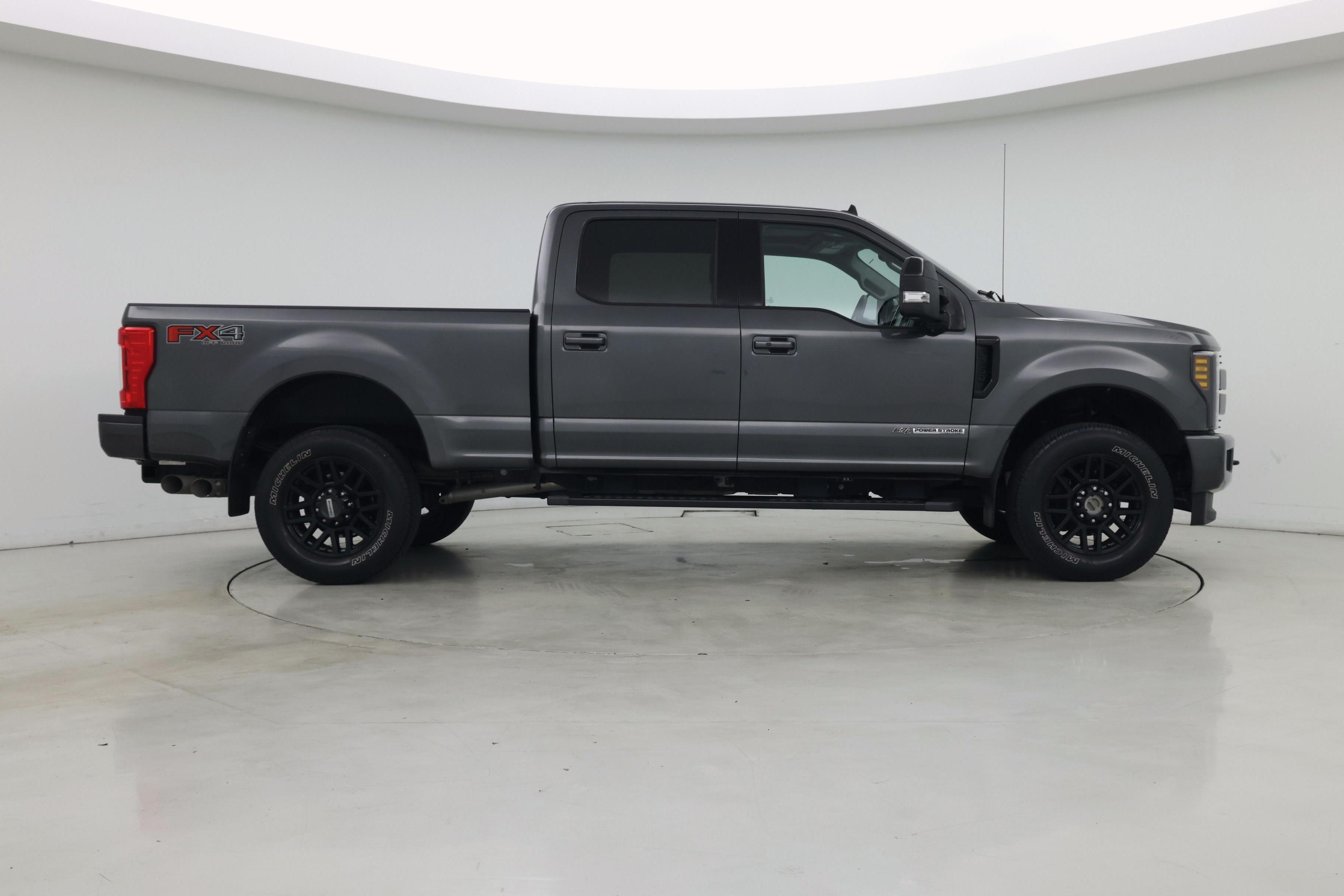 Thumbnail: 2019 Ford F-250 - 7