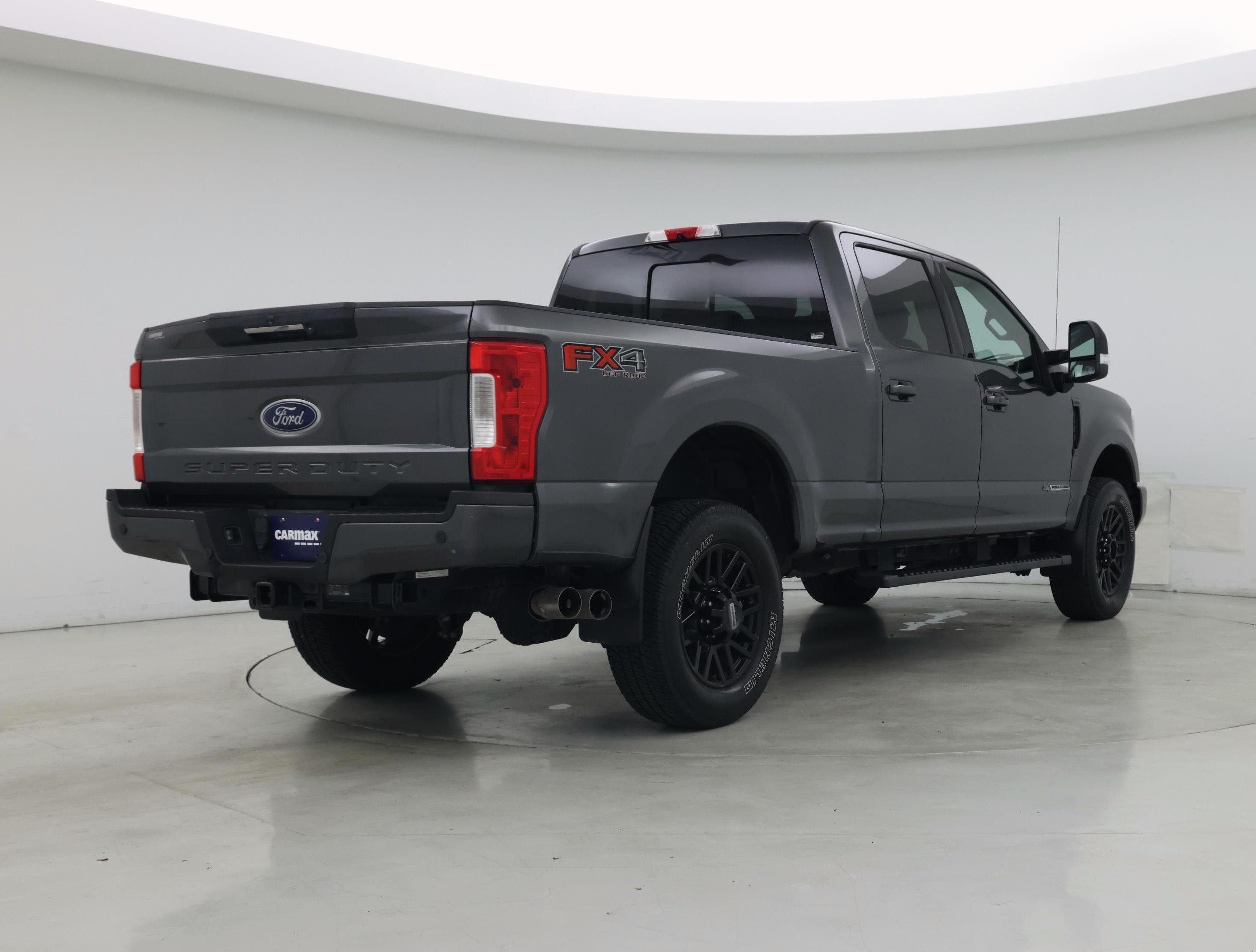 Thumbnail: 2019 Ford F-250 - 8