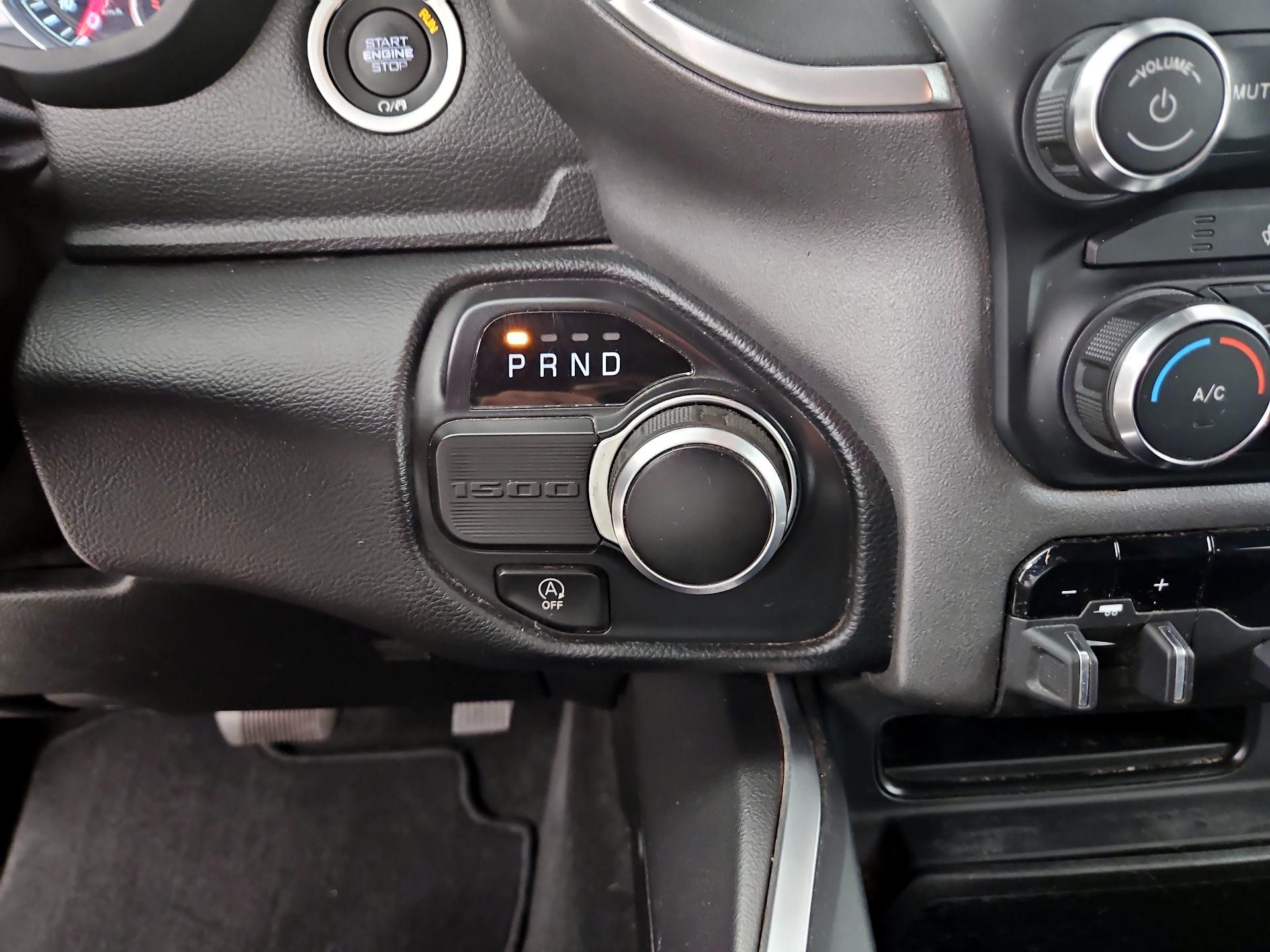 Thumbnail: 2021 RAM 1500 - 15