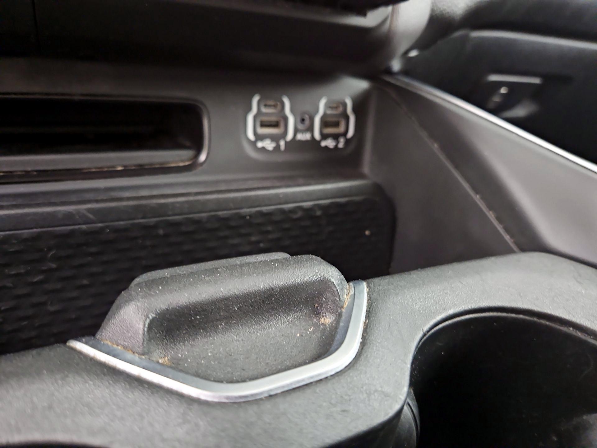 Thumbnail: 2021 RAM 1500 - 16