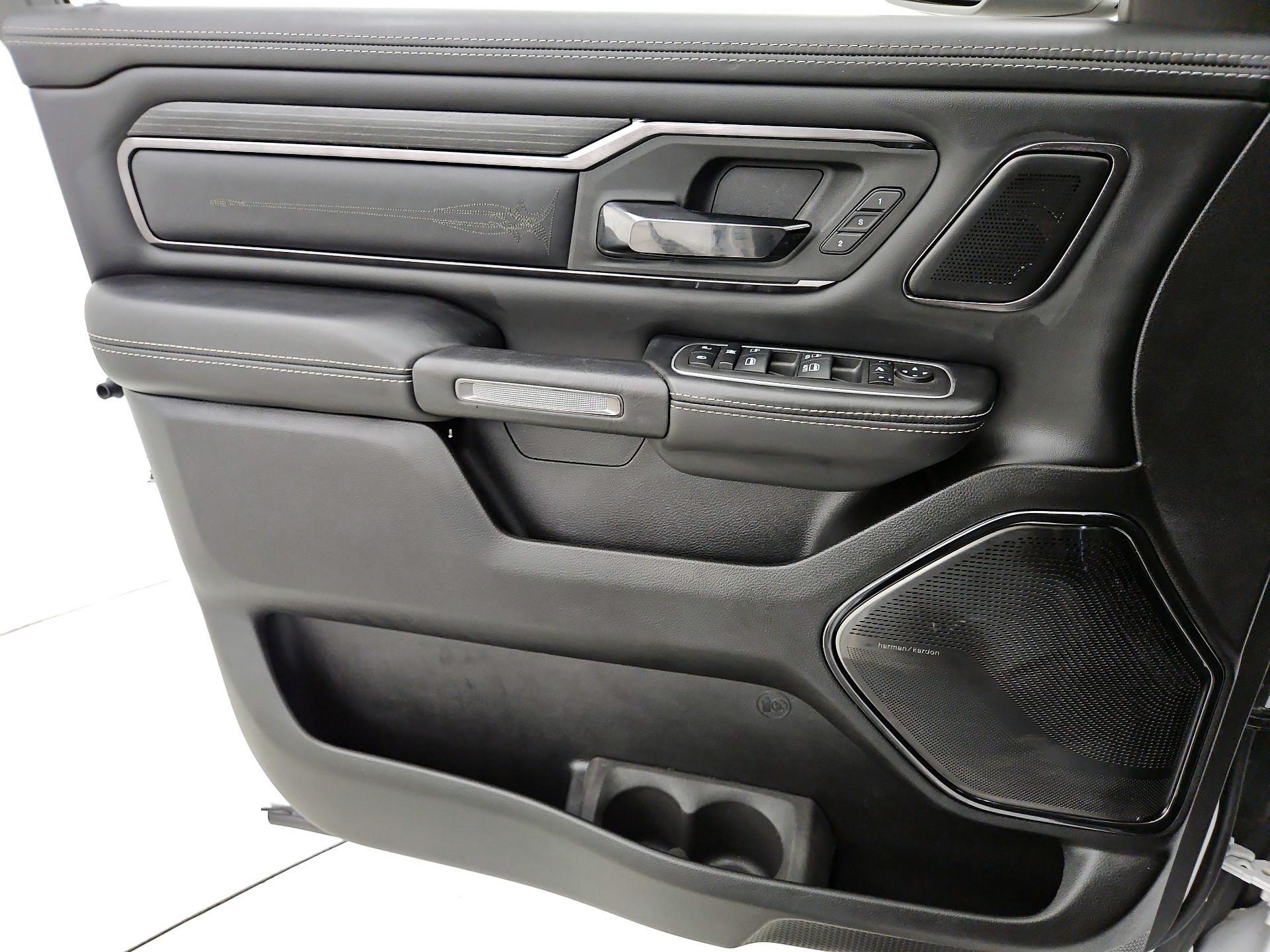 Thumbnail: 2023 RAM 1500 - 12