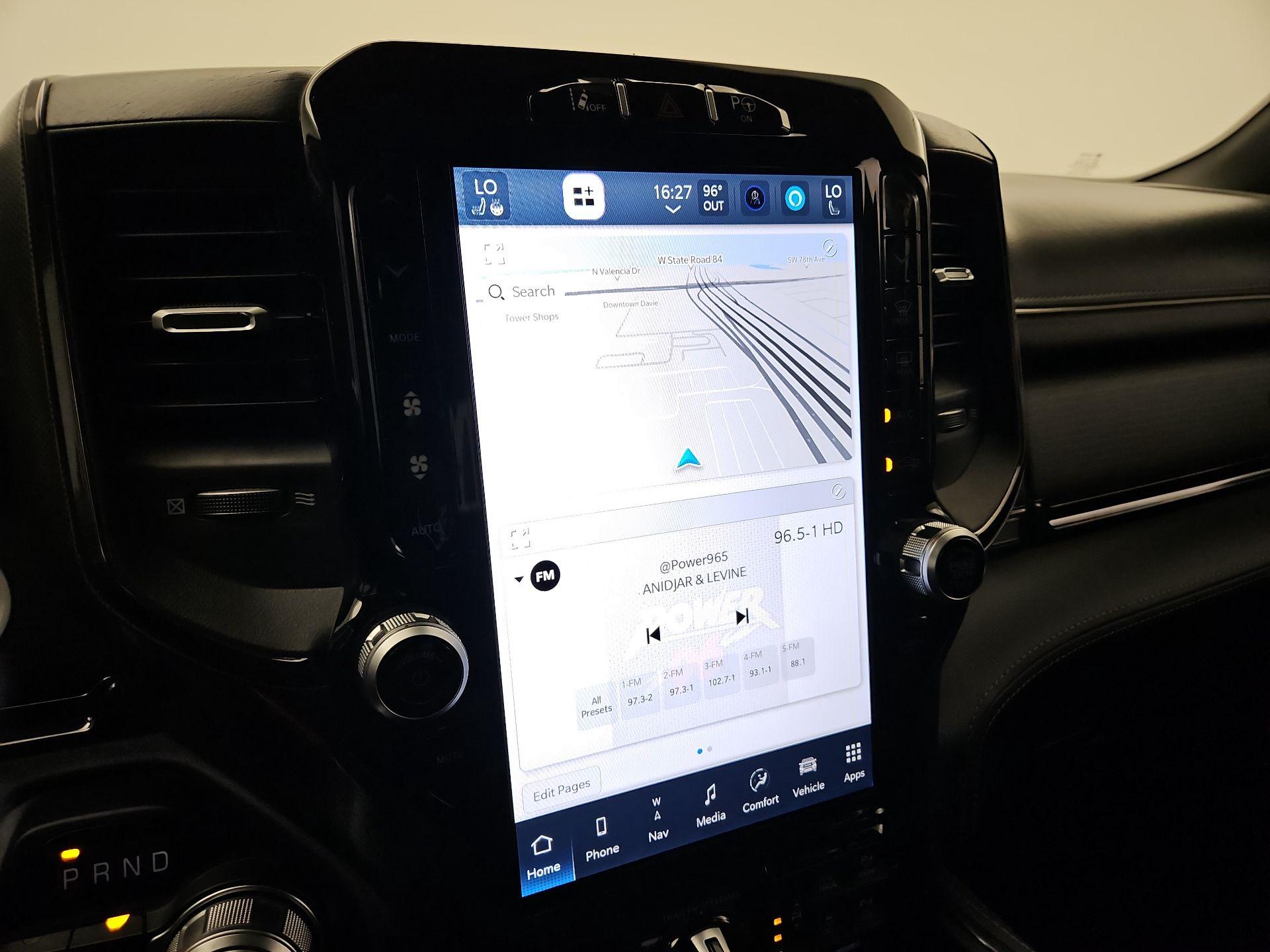 Thumbnail: 2023 RAM 1500 - 16