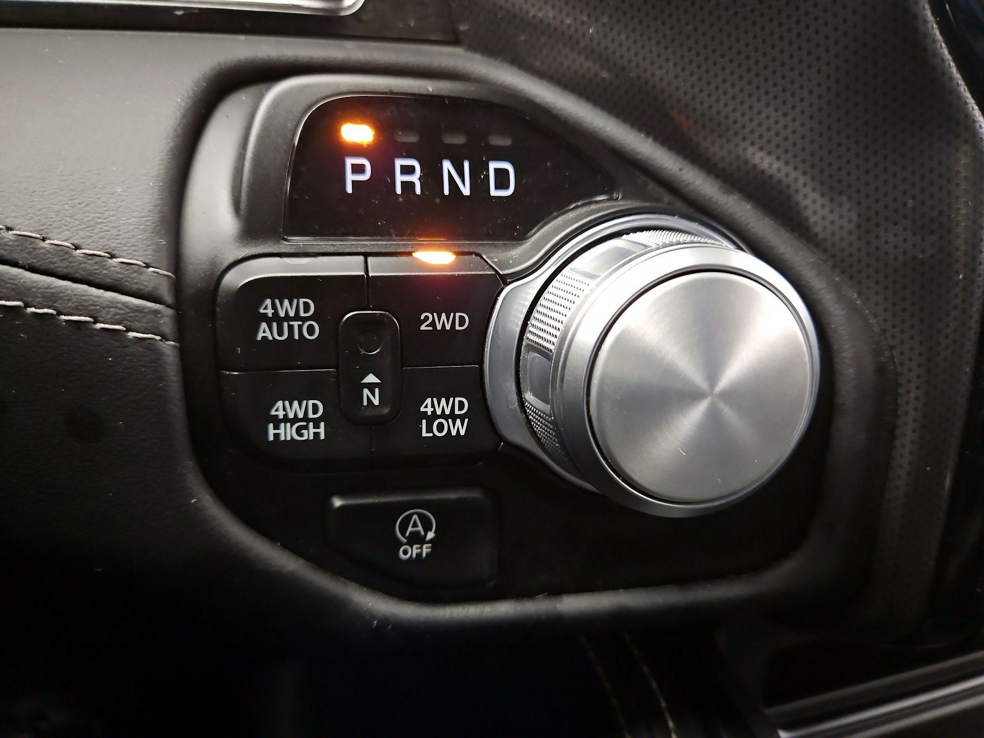 Thumbnail: 2023 RAM 1500 - 18