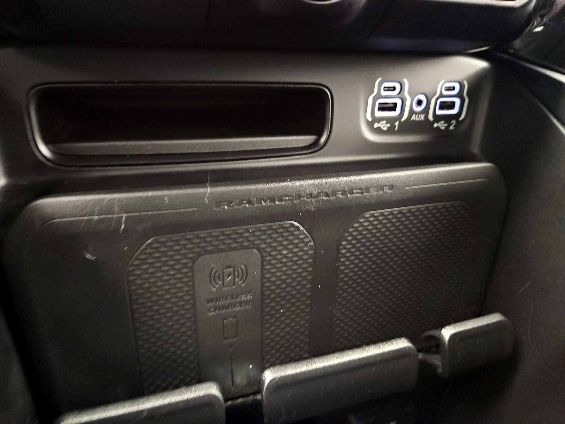 Thumbnail: 2023 RAM 1500 - 19