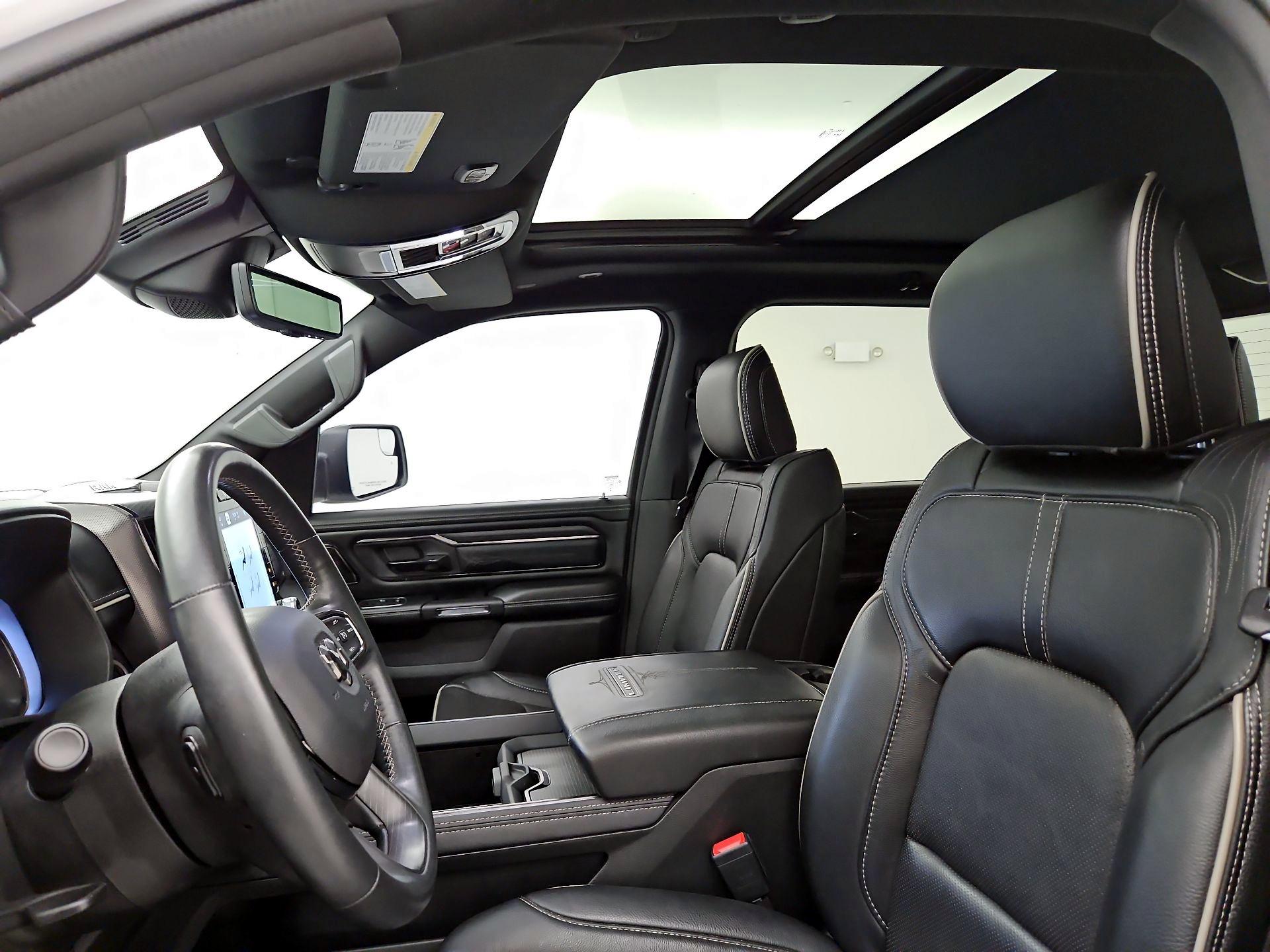 Thumbnail: 2023 RAM 1500 - 20