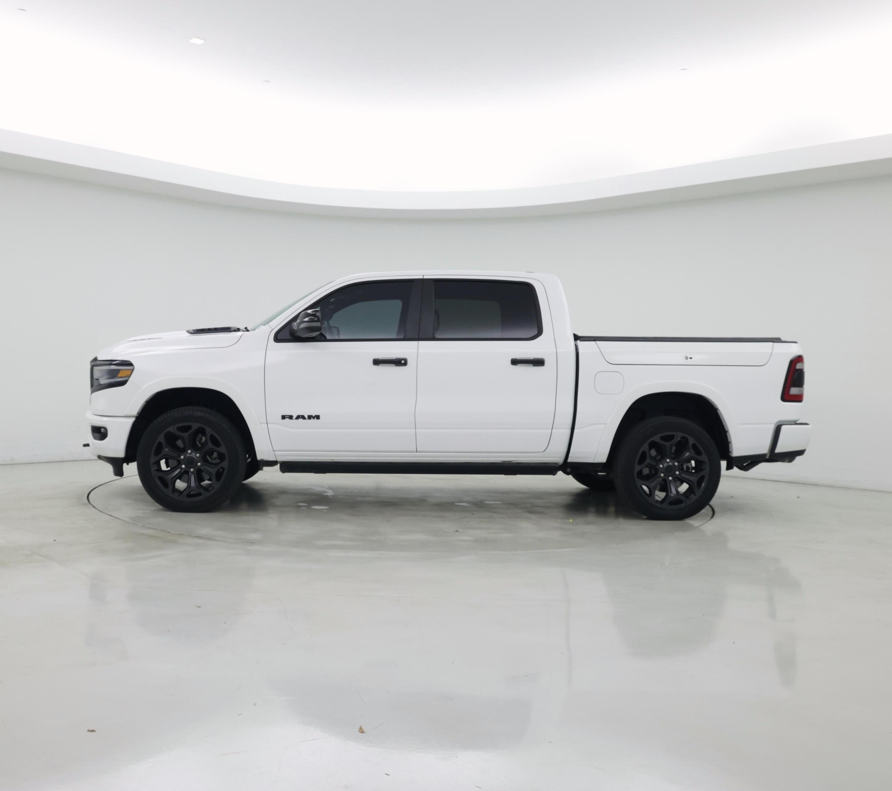 Thumbnail: 2023 RAM 1500 - 3